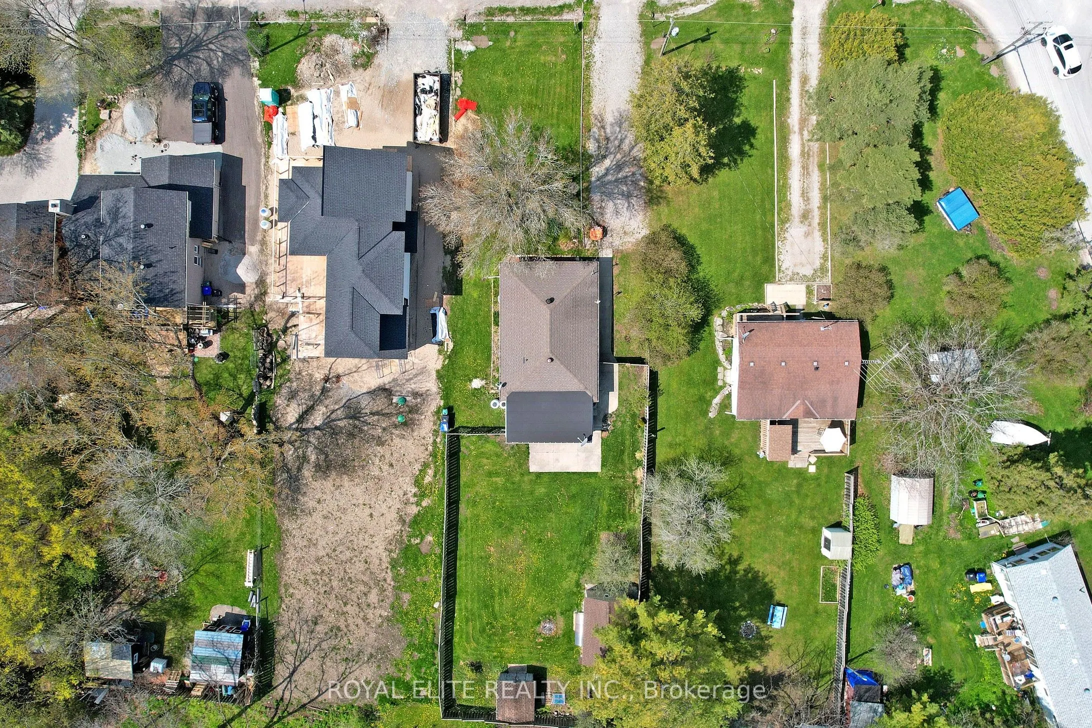 3965 Hilltop Road