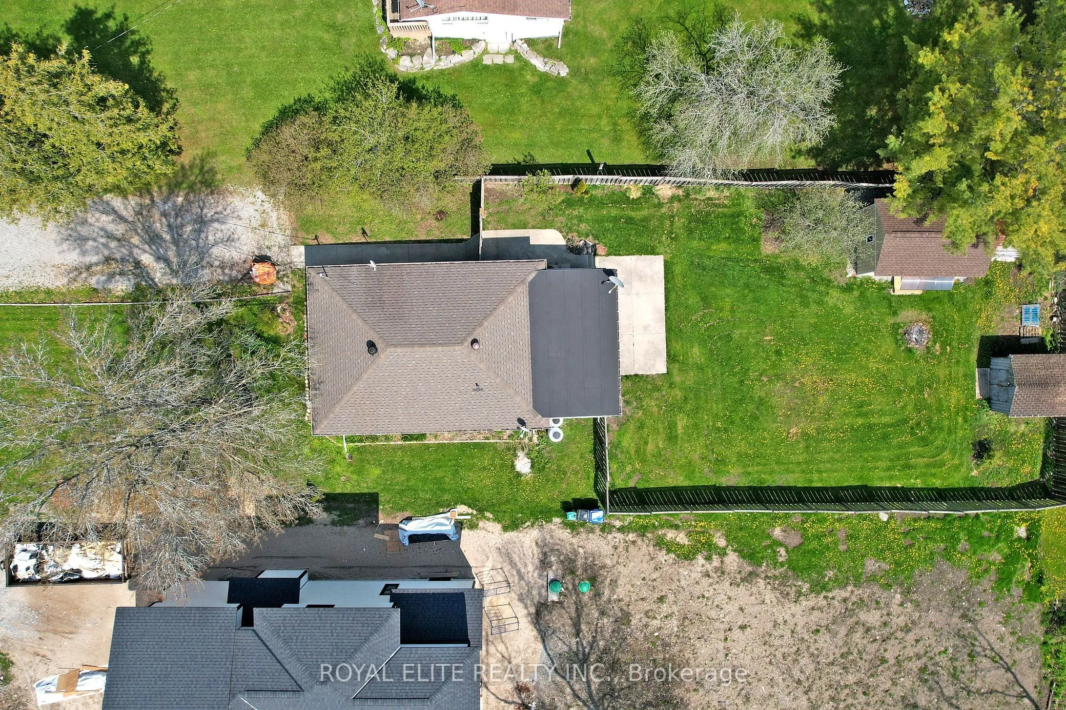 3965 Hilltop Road