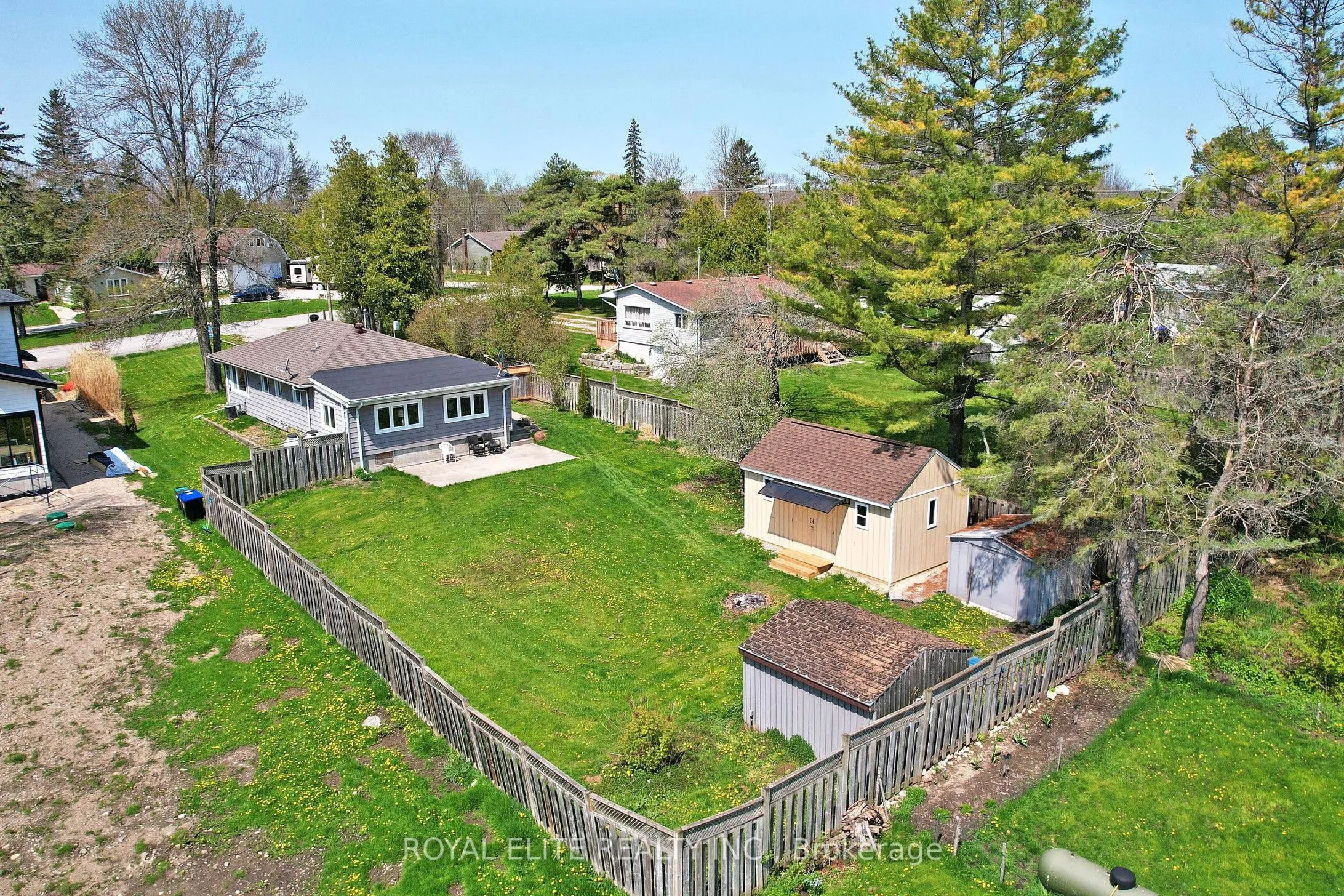 3965 Hilltop Road