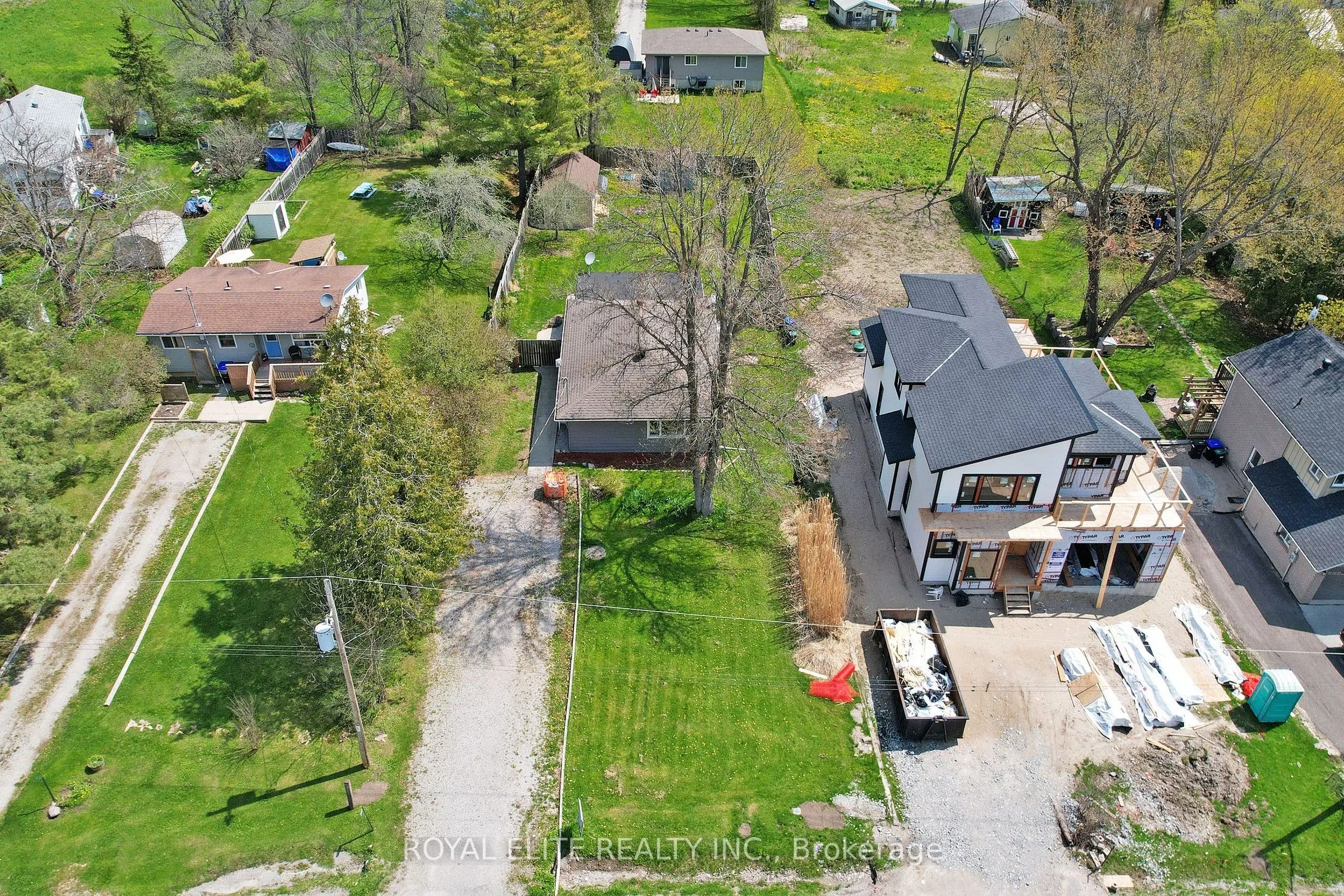 3965 Hilltop Road
