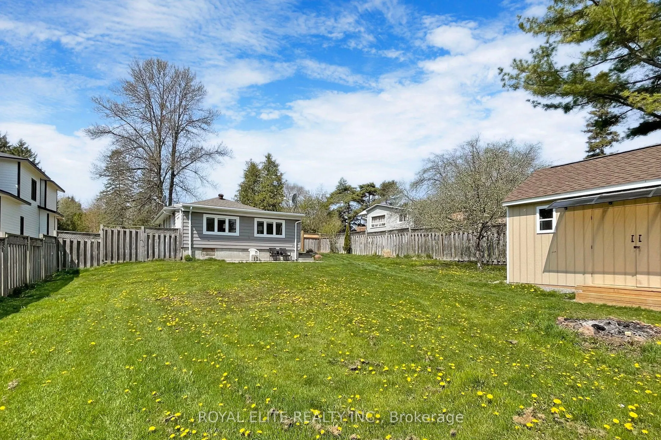 3965 Hilltop Road