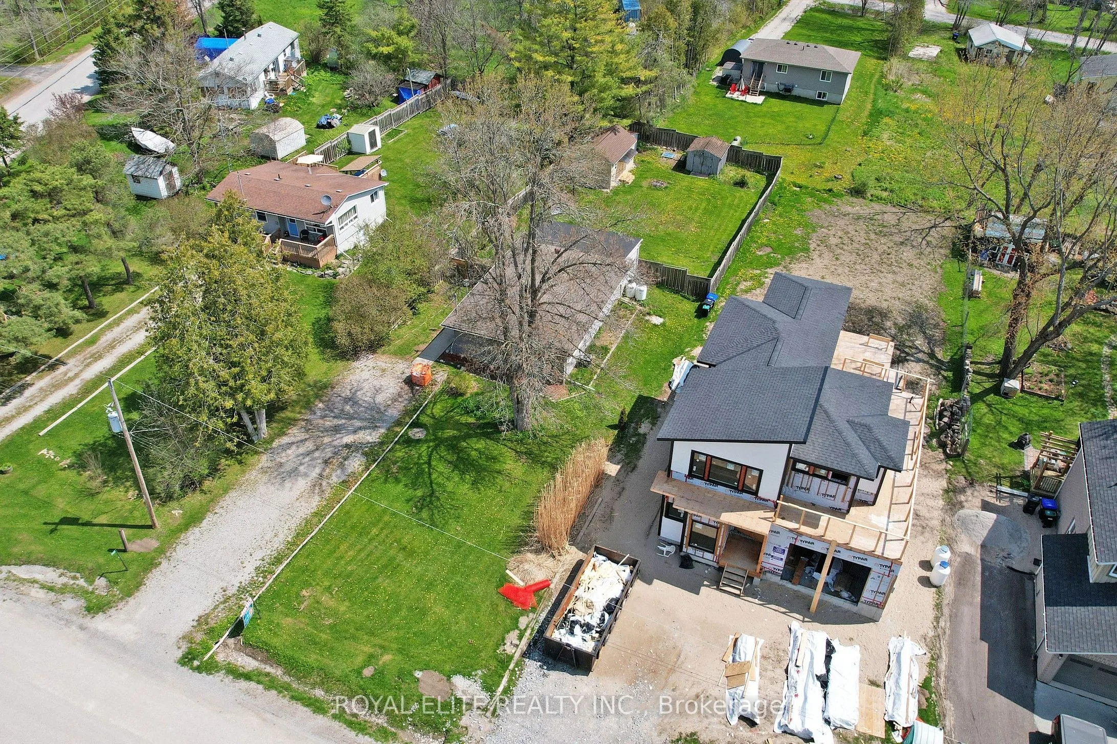 3965 Hilltop Road