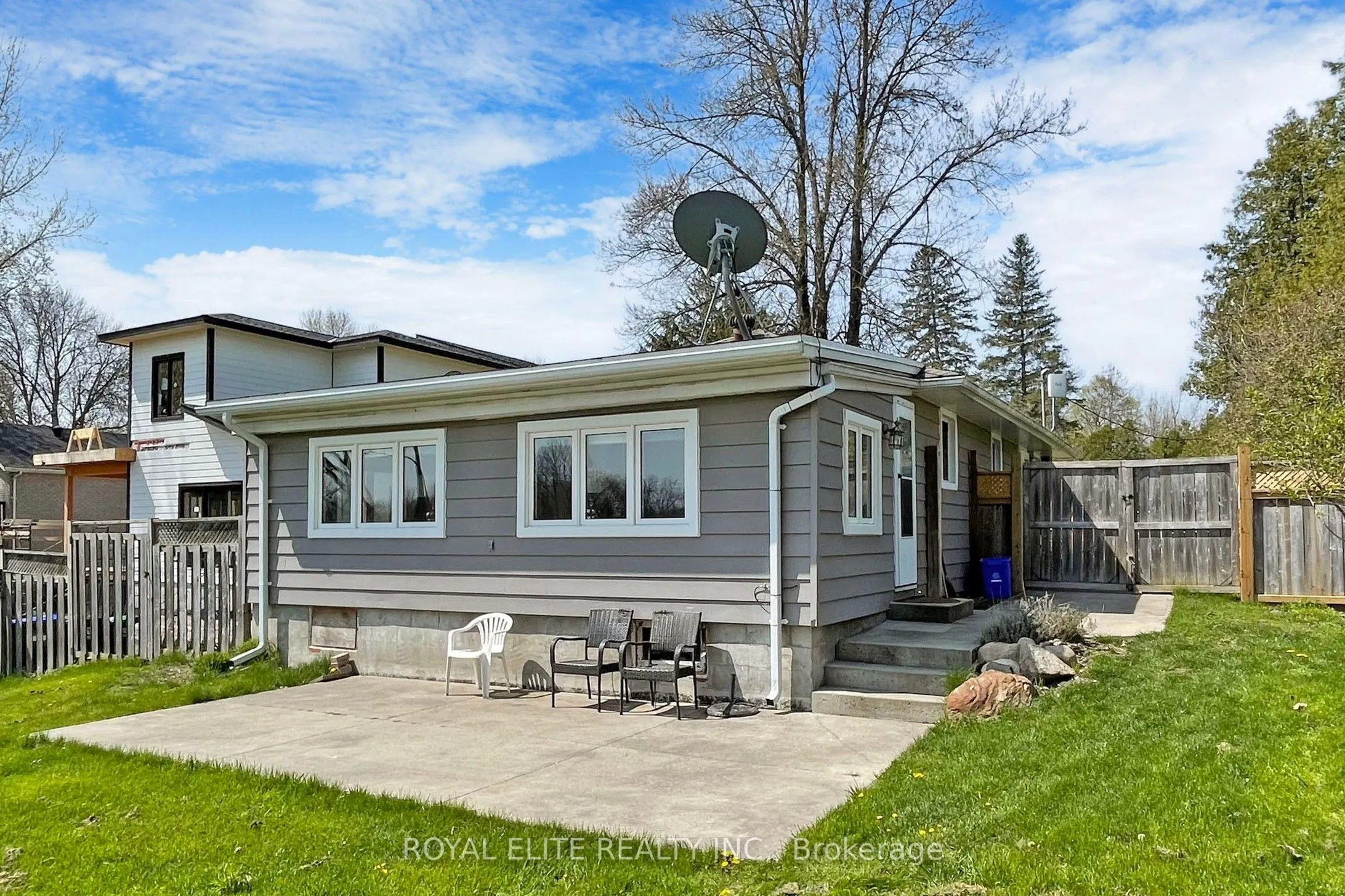 3965 Hilltop Road