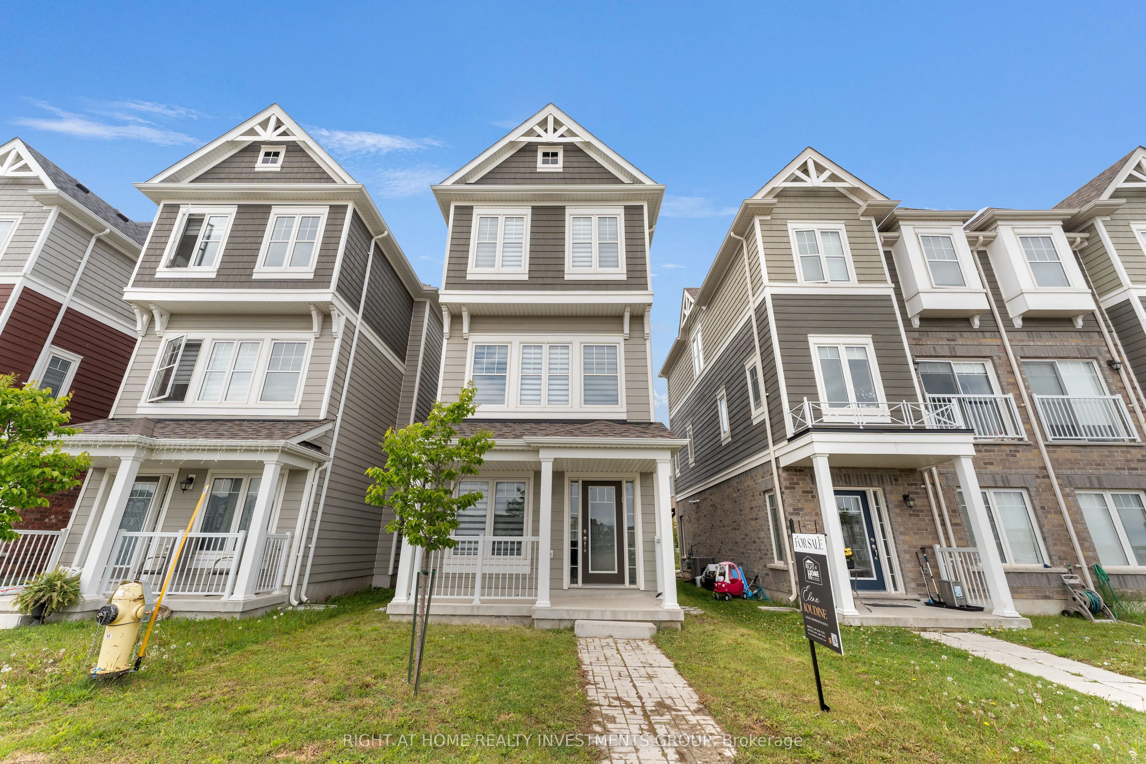 115 Sandhill Crane Drive