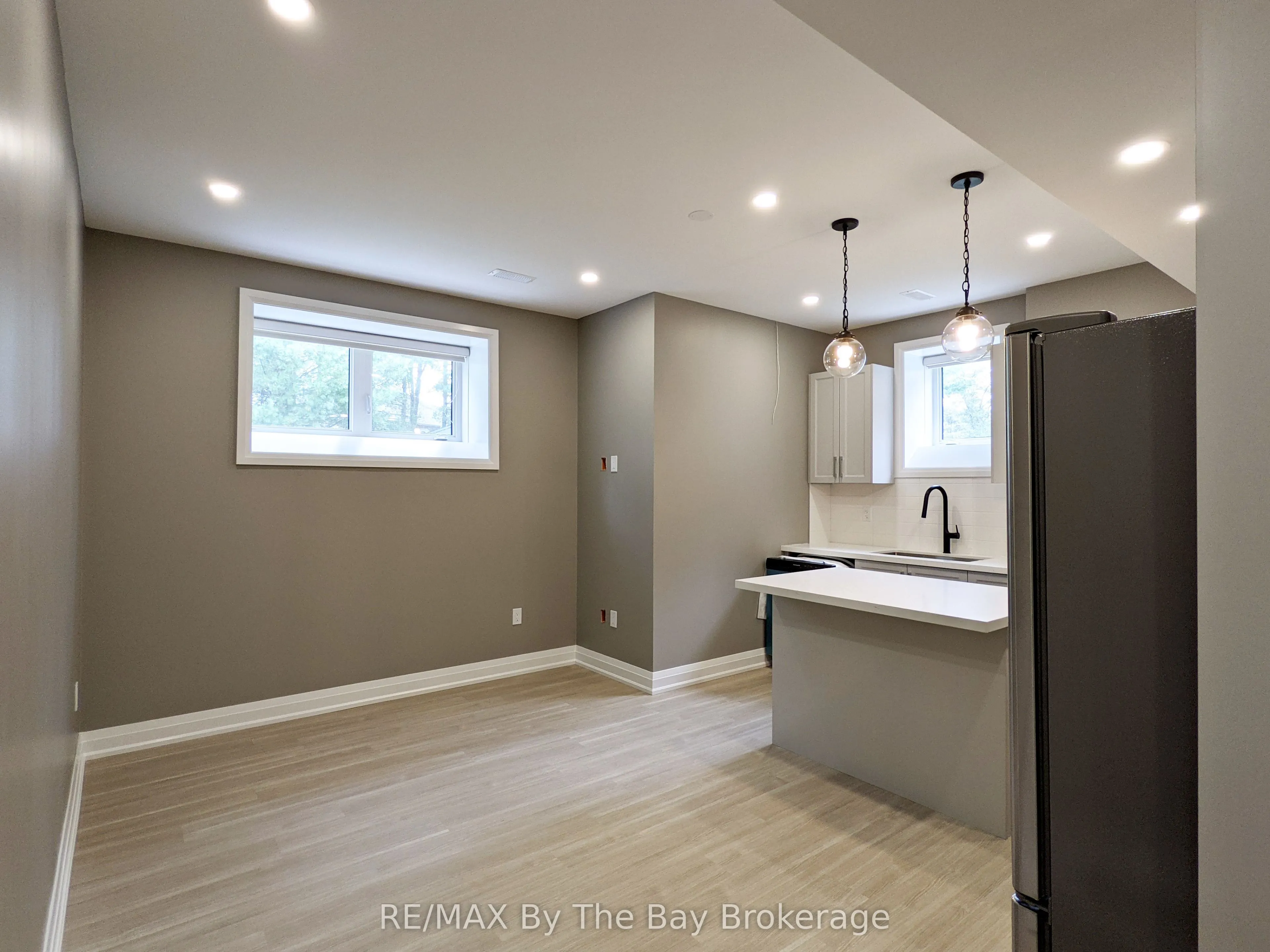 66 Regina Boulevard, #Lower Level