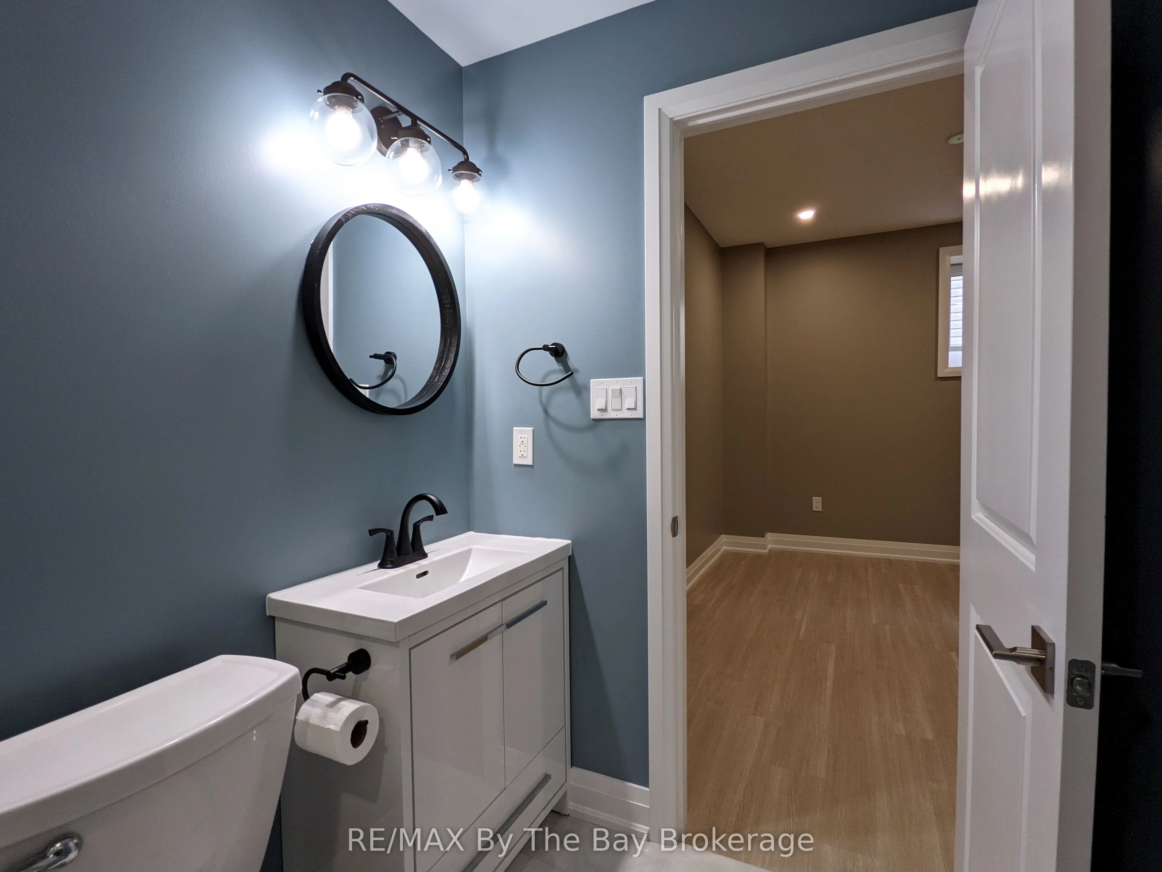66 Regina Boulevard, #Lower Level