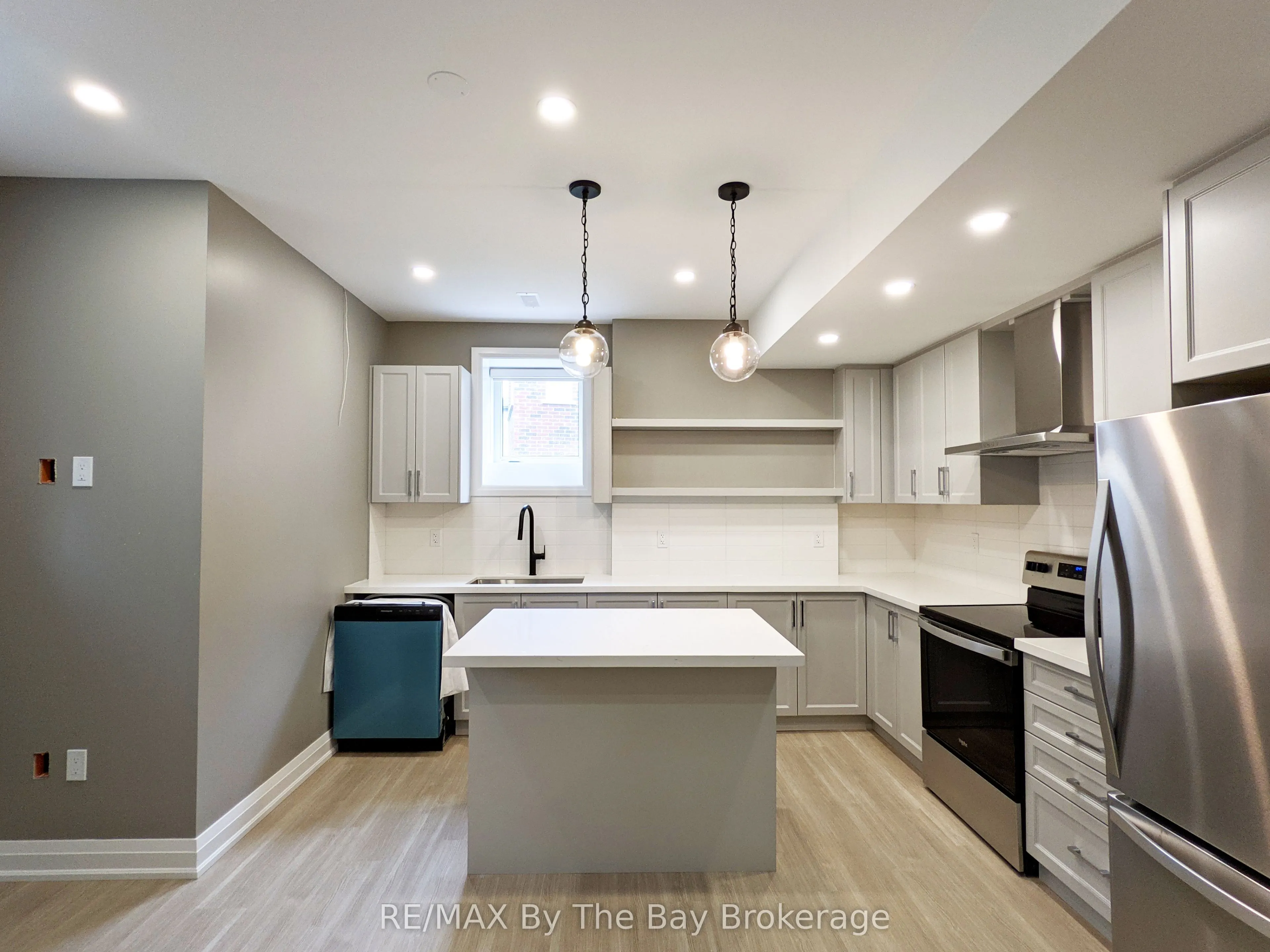 66 Regina Boulevard, #Lower Level
