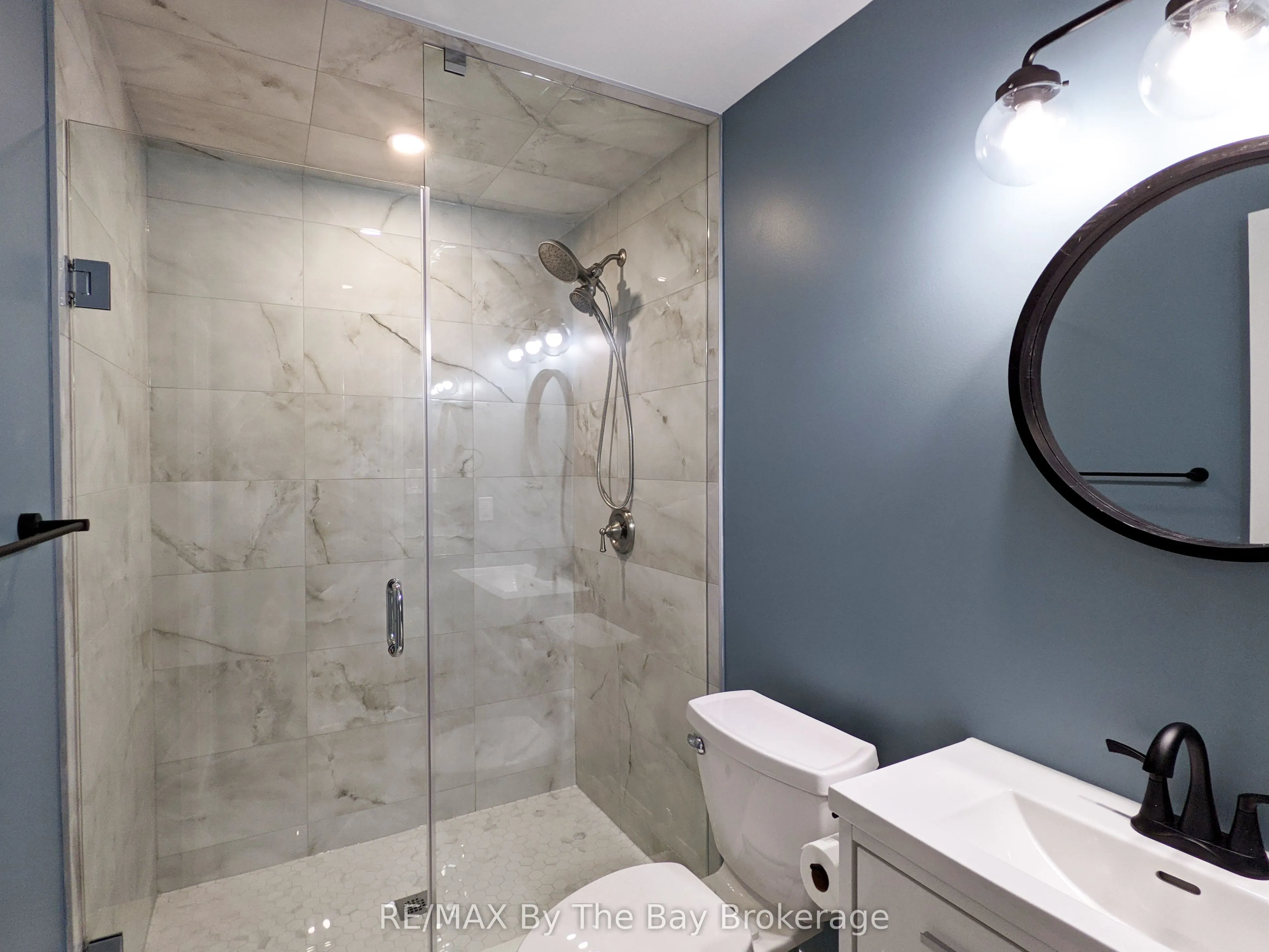 66 Regina Boulevard, #Lower Level