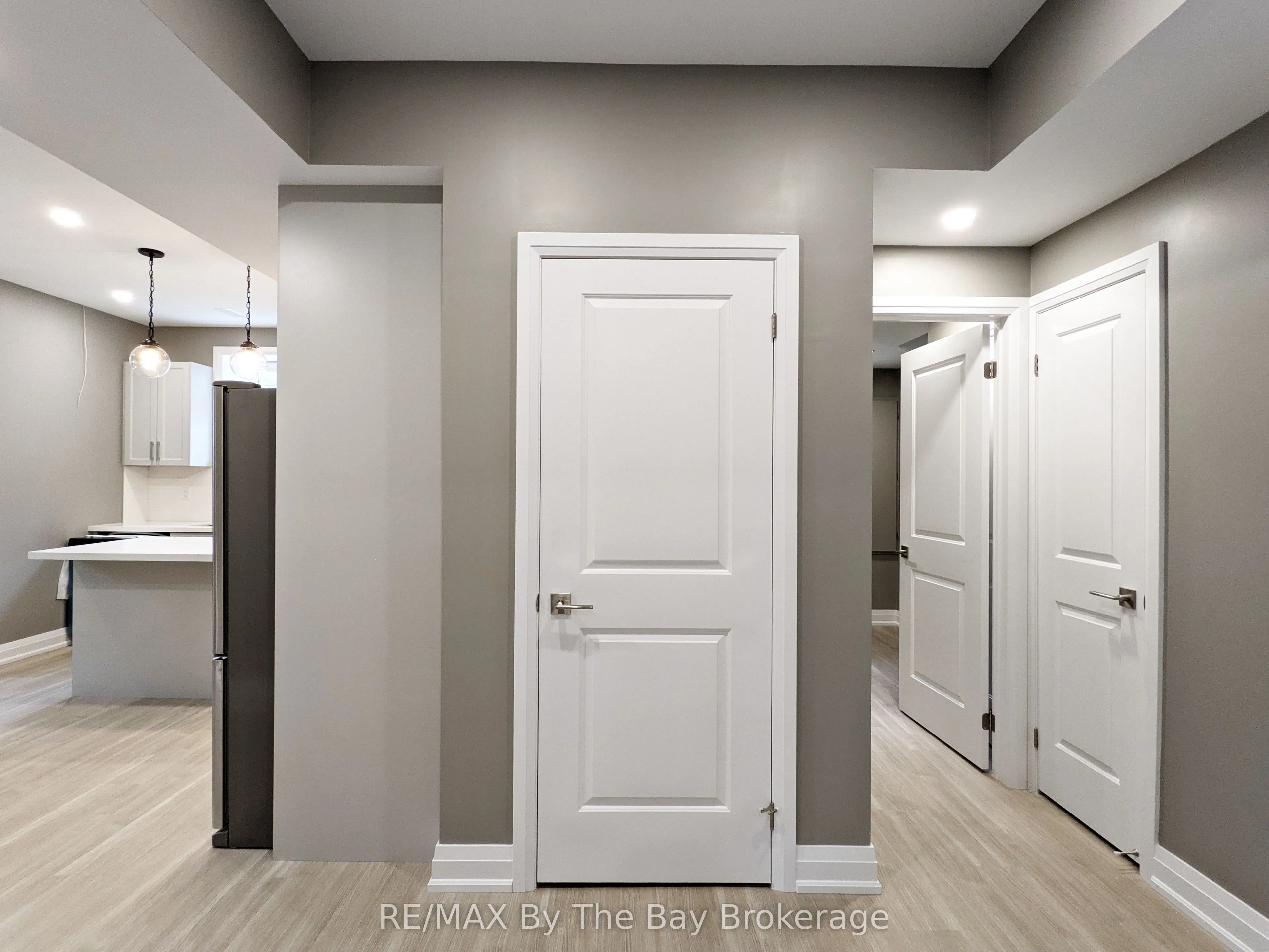 66 Regina Boulevard, #Lower Level