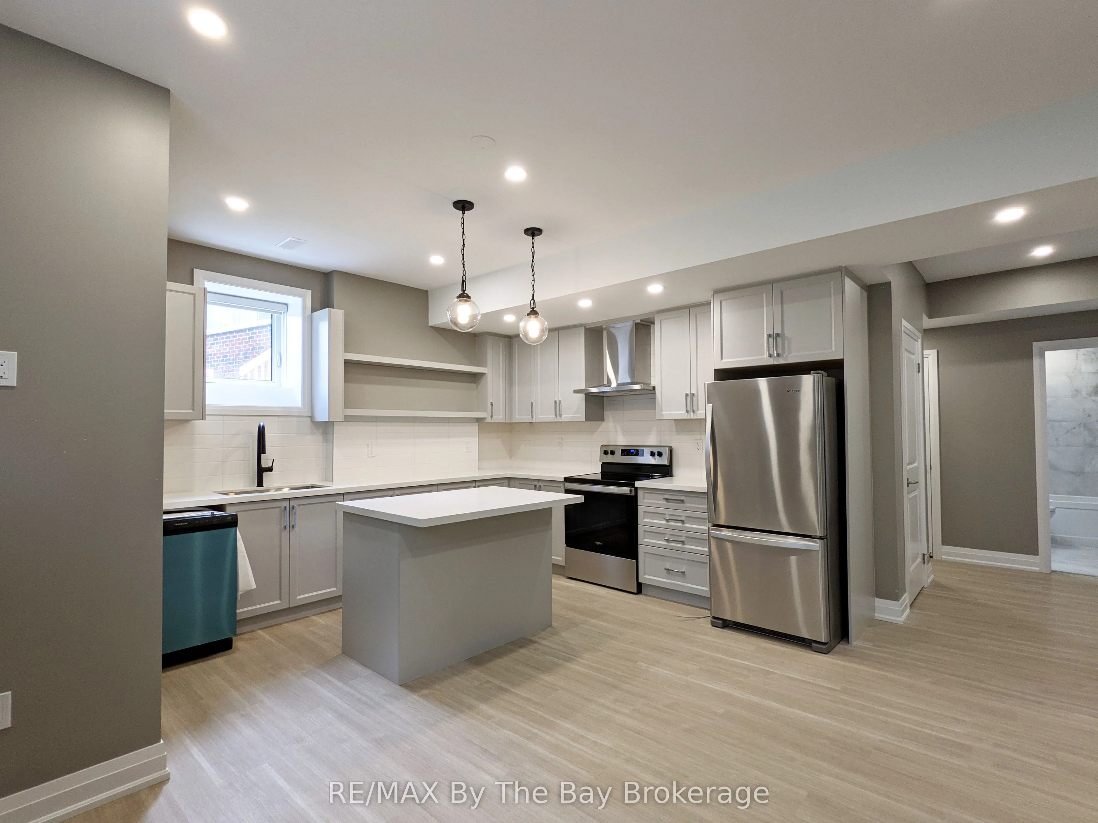 66 Regina Boulevard, #Lower Level
