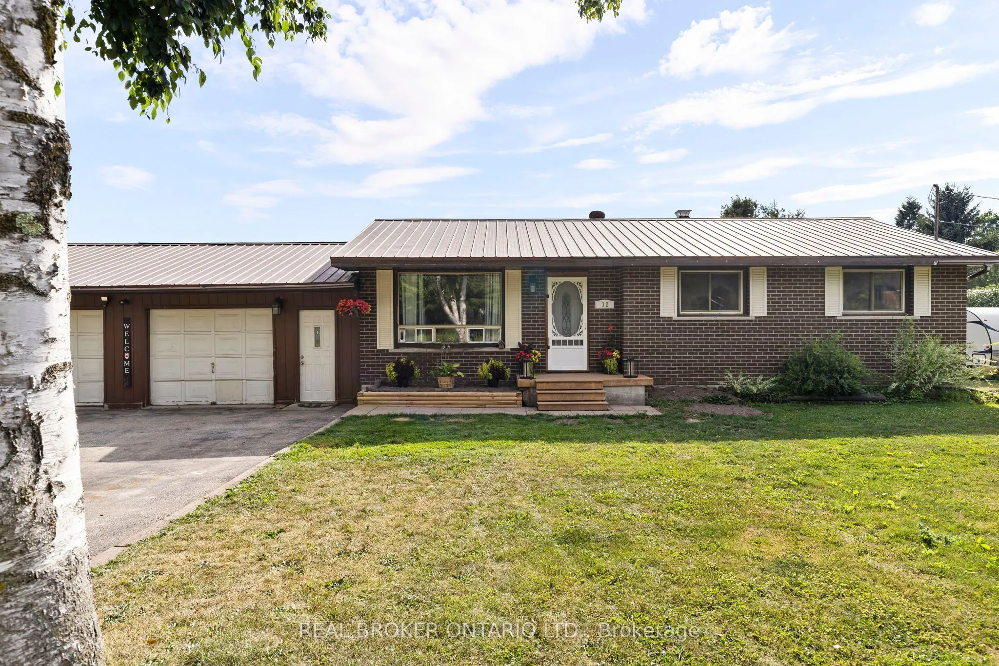 12 Olive Drive