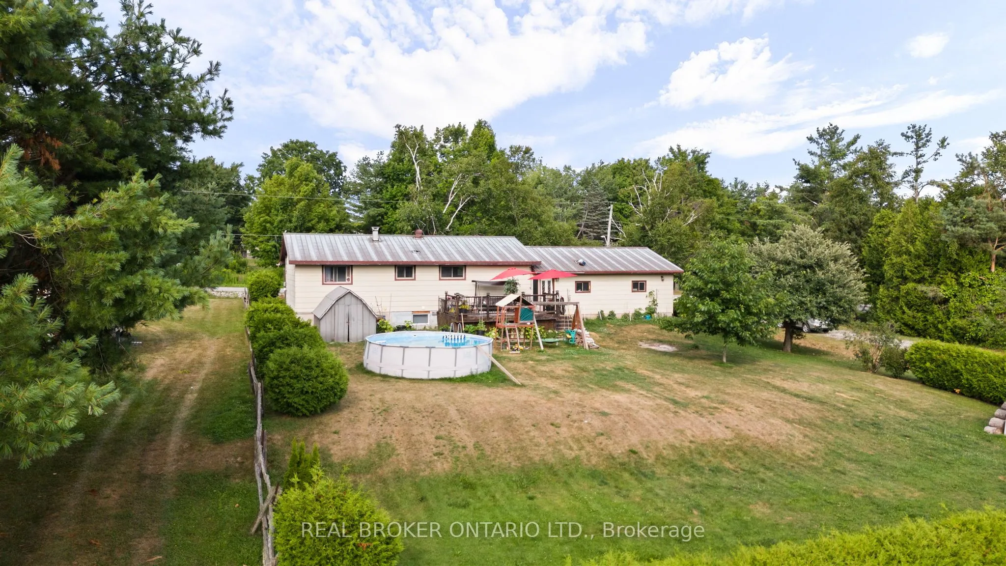 12 Olive Drive