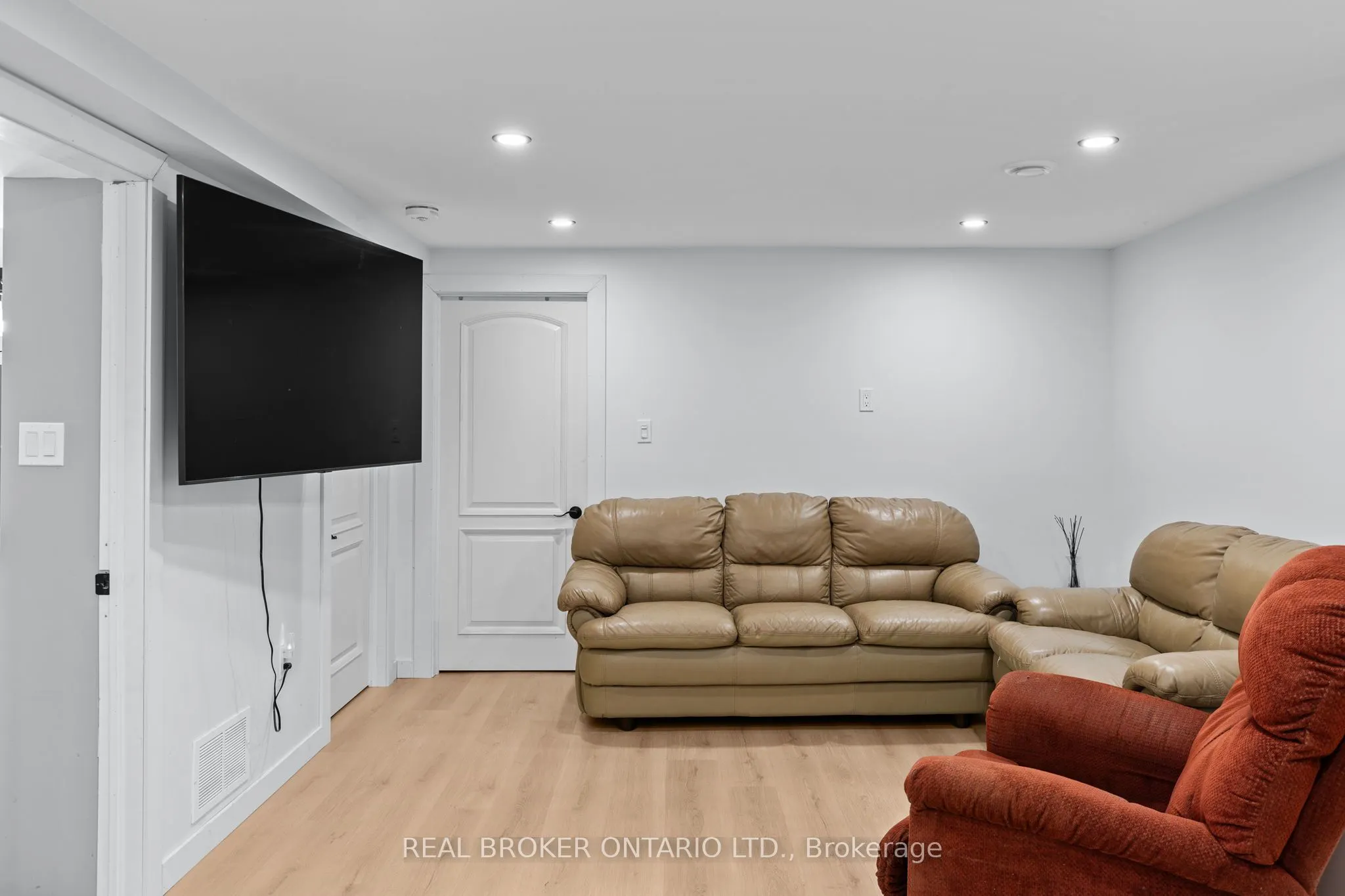 12 Olive Drive