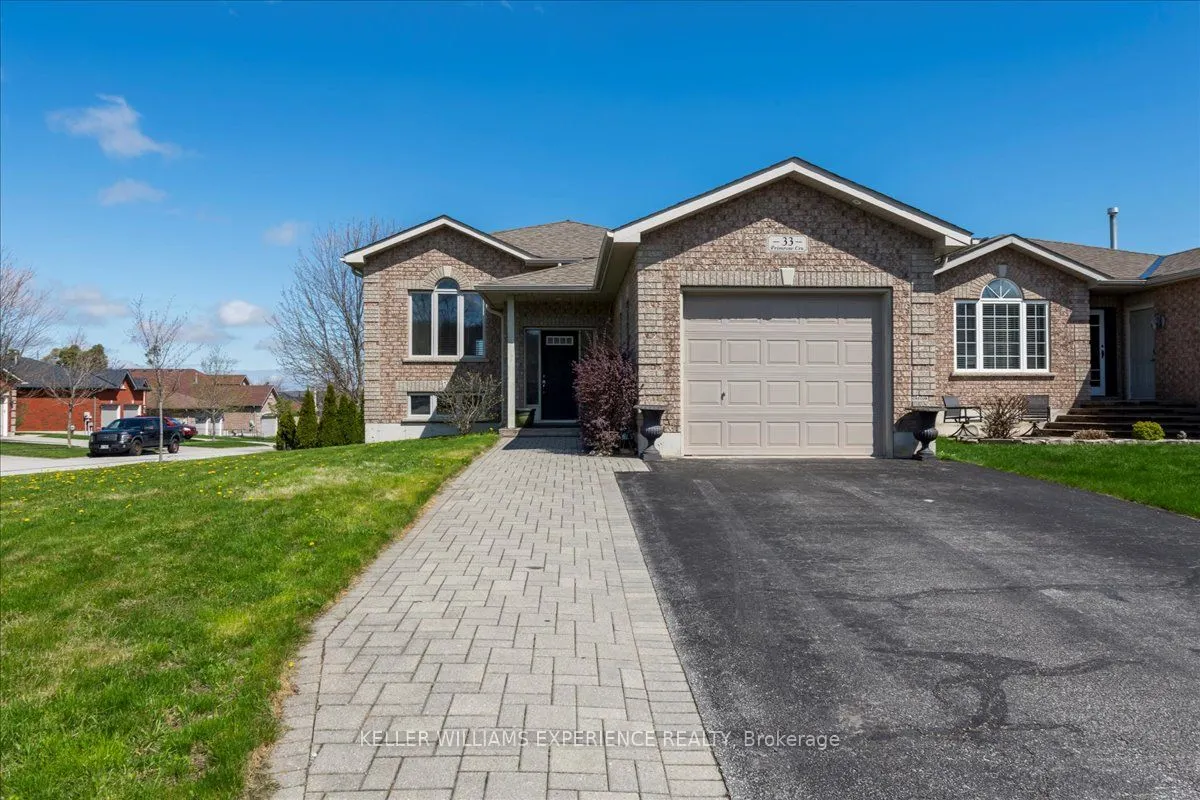33 Primrose Crescent