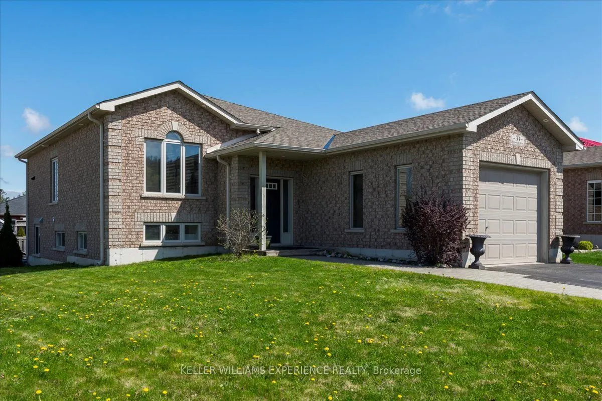 33 Primrose Crescent