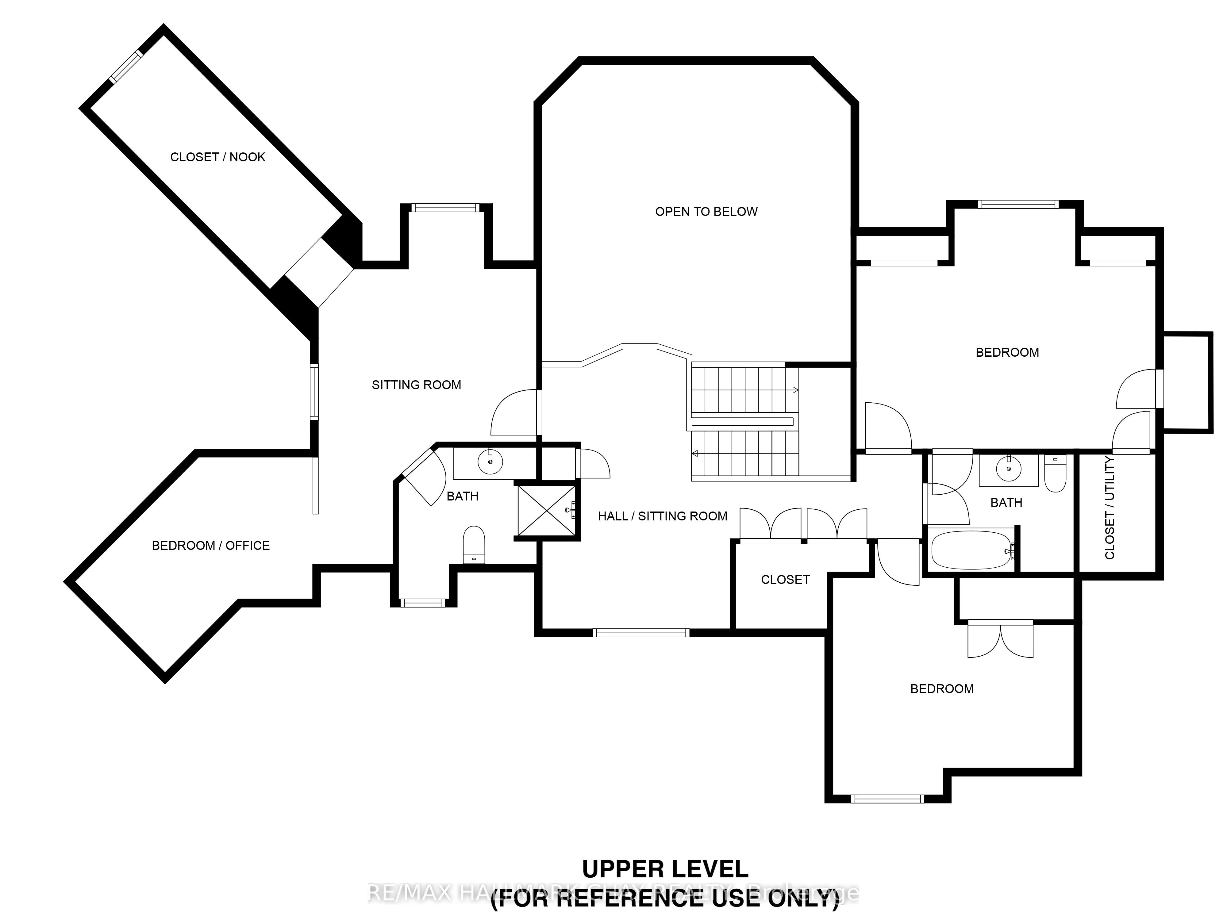 1 PIERCE Court