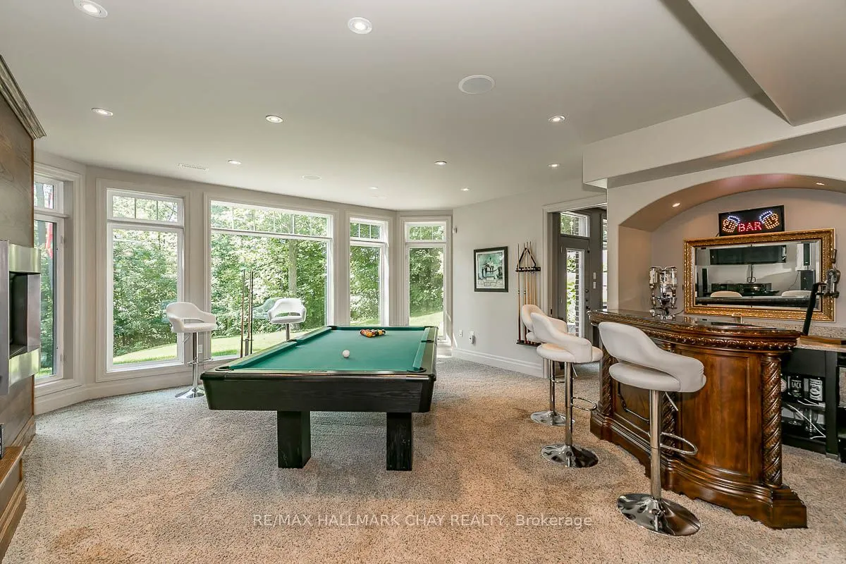1 PIERCE Court