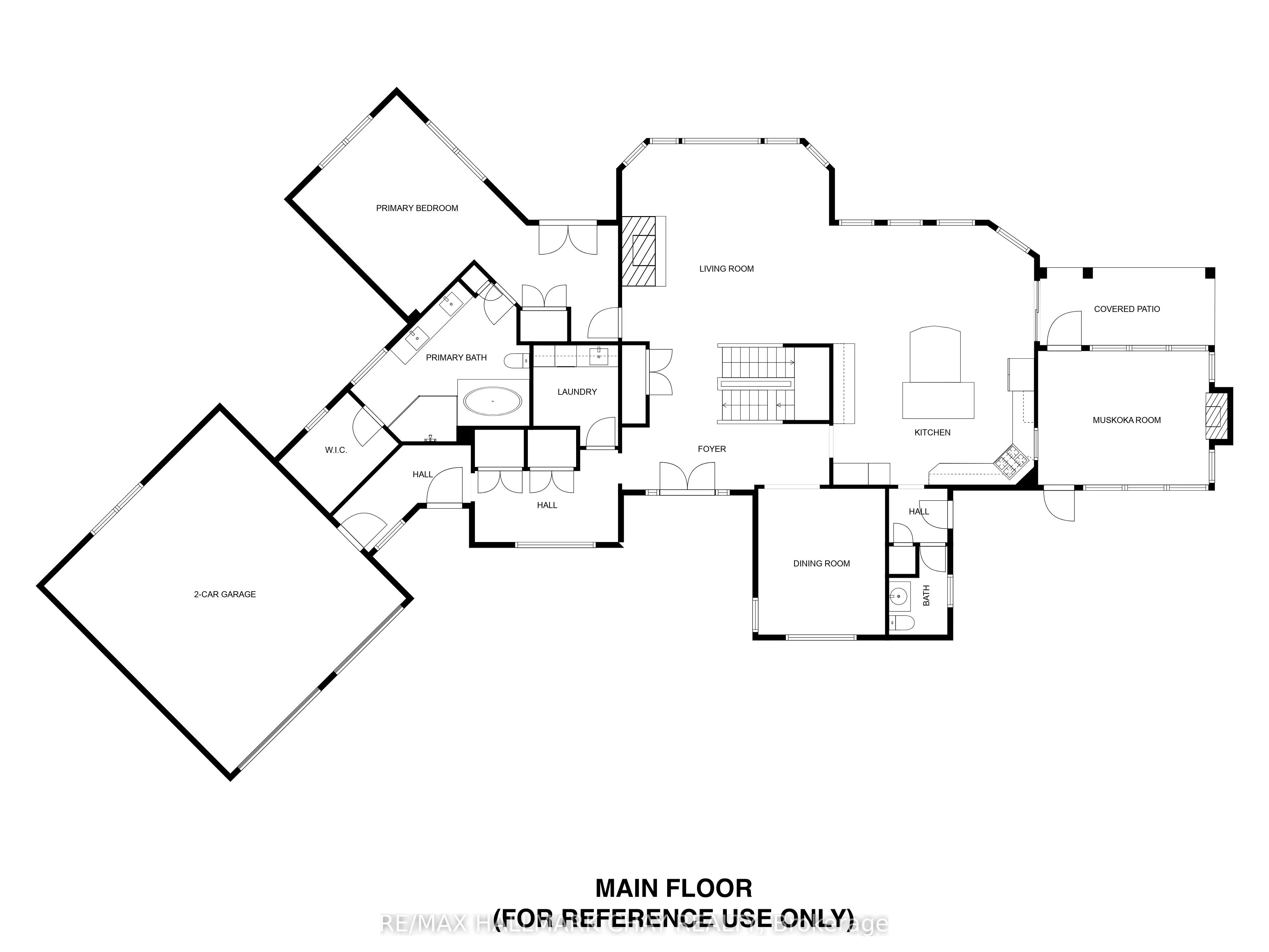 1 PIERCE Court
