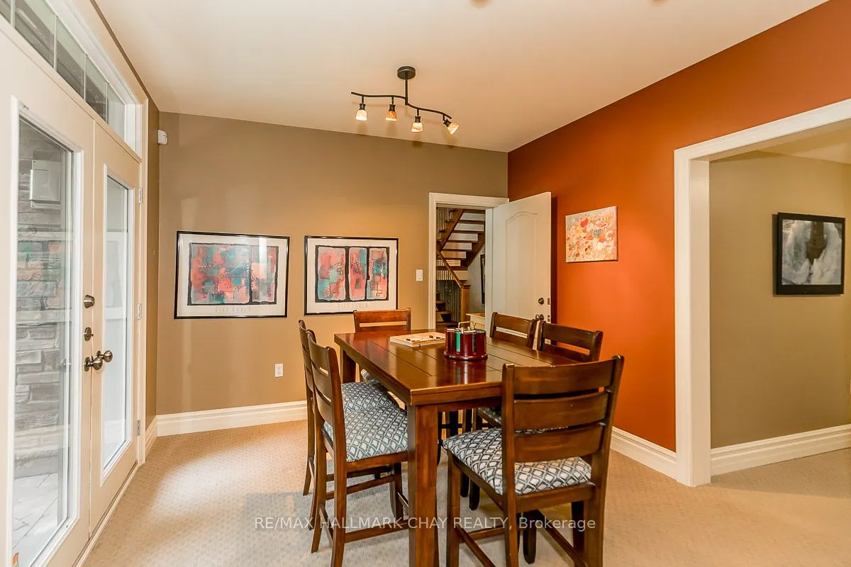 1 PIERCE Court