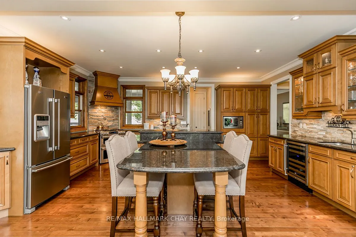 1 PIERCE Court
