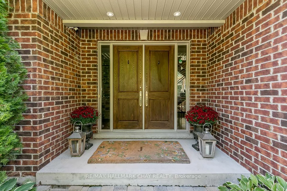 1 PIERCE Court