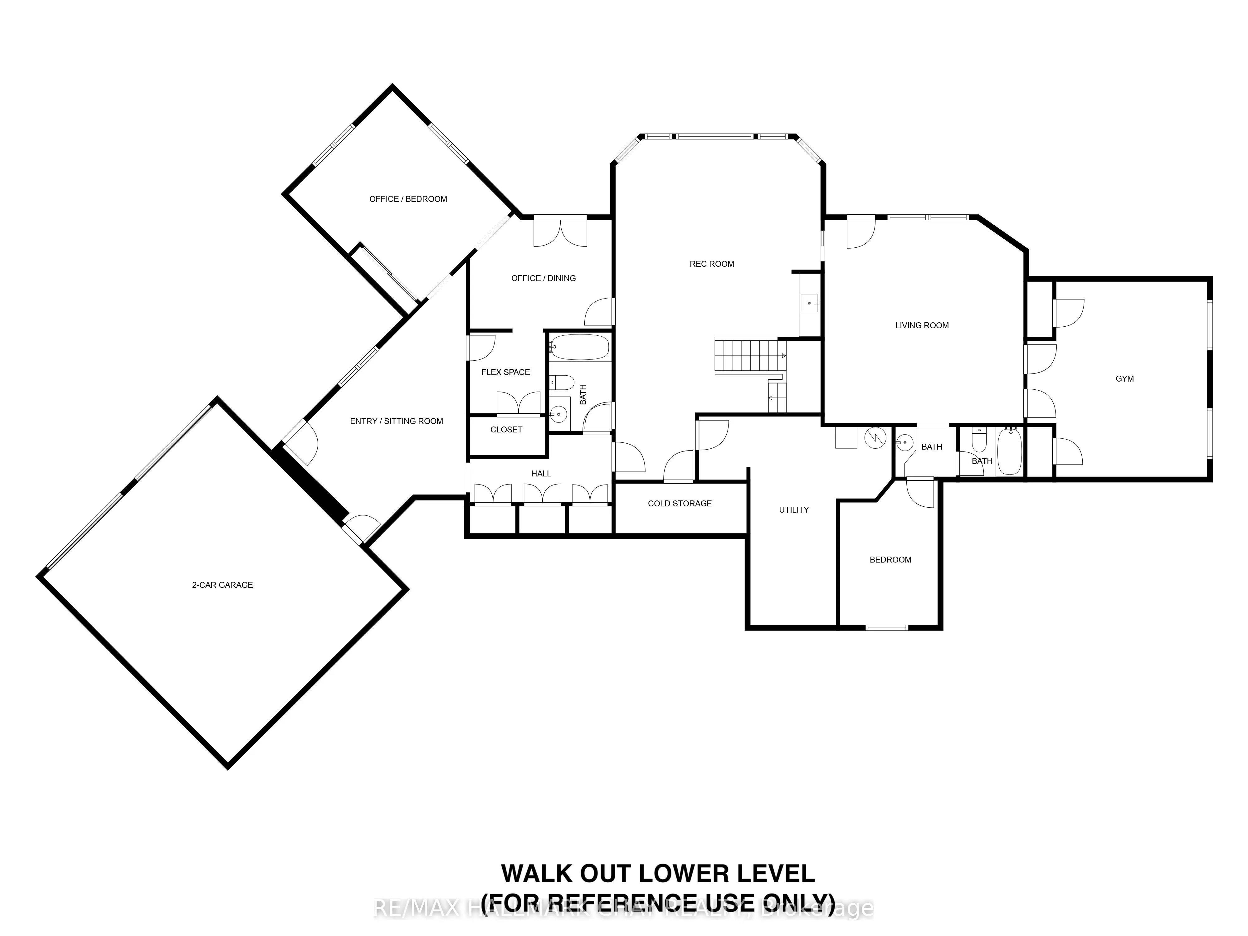 1 PIERCE Court
