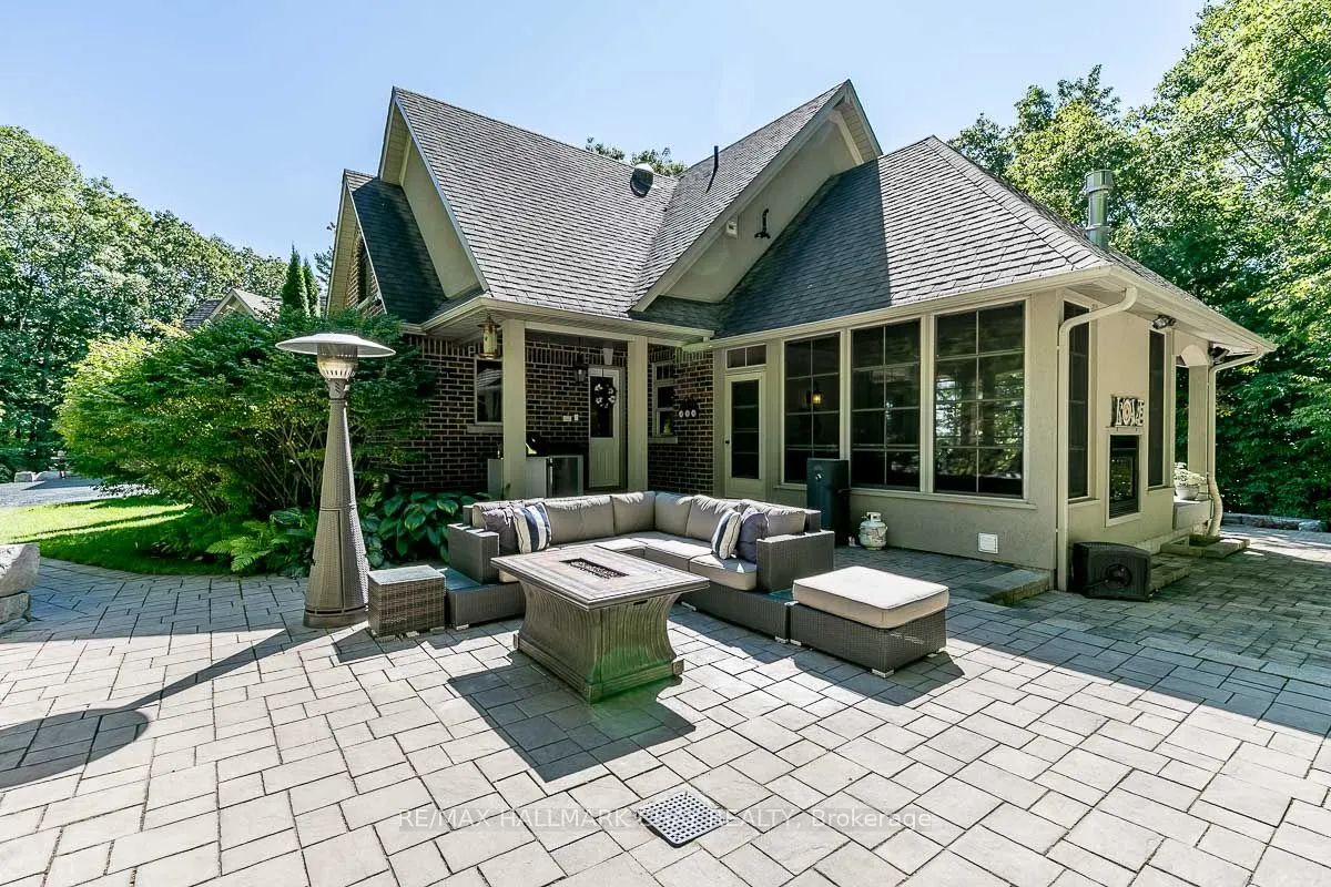 1 PIERCE Court