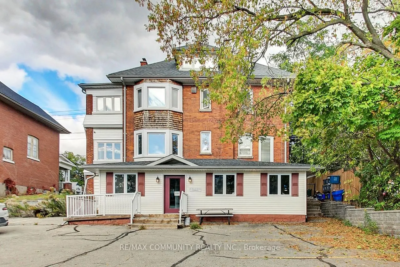 123 Collier Street