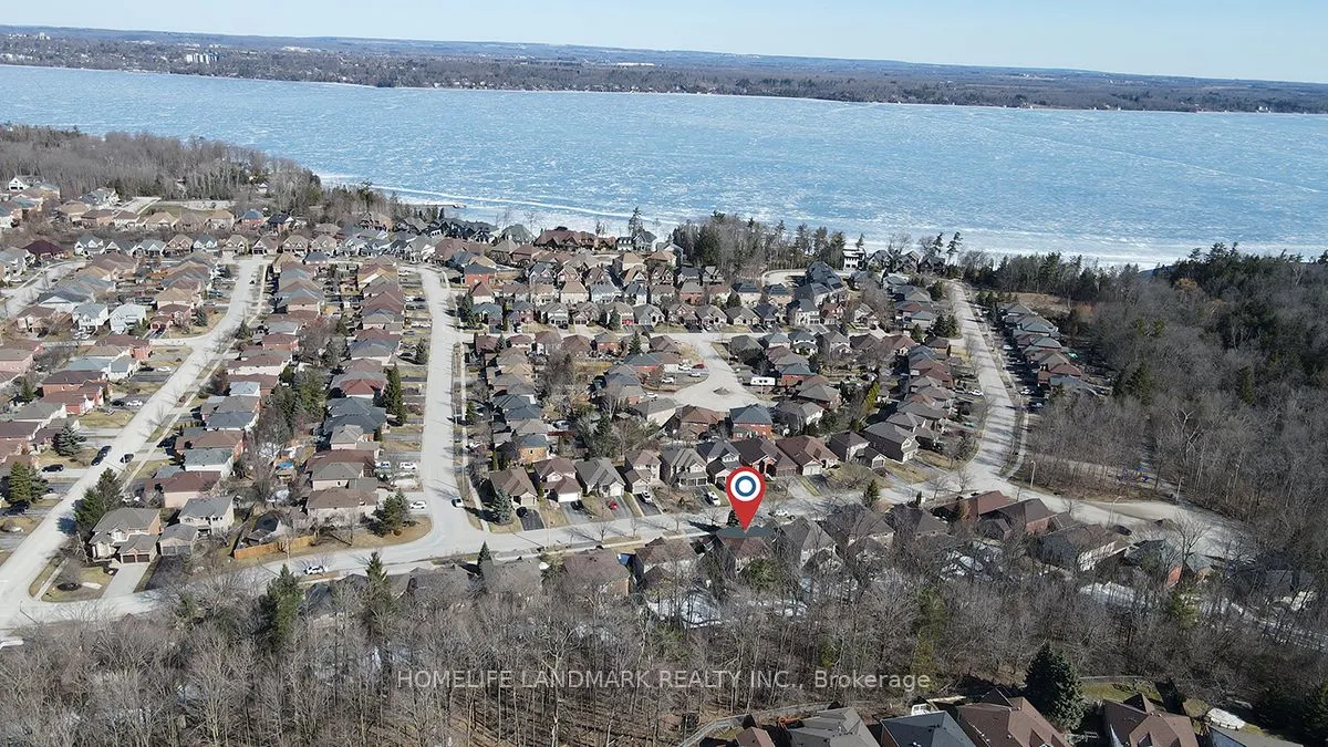 65 Crimson Ridge Road