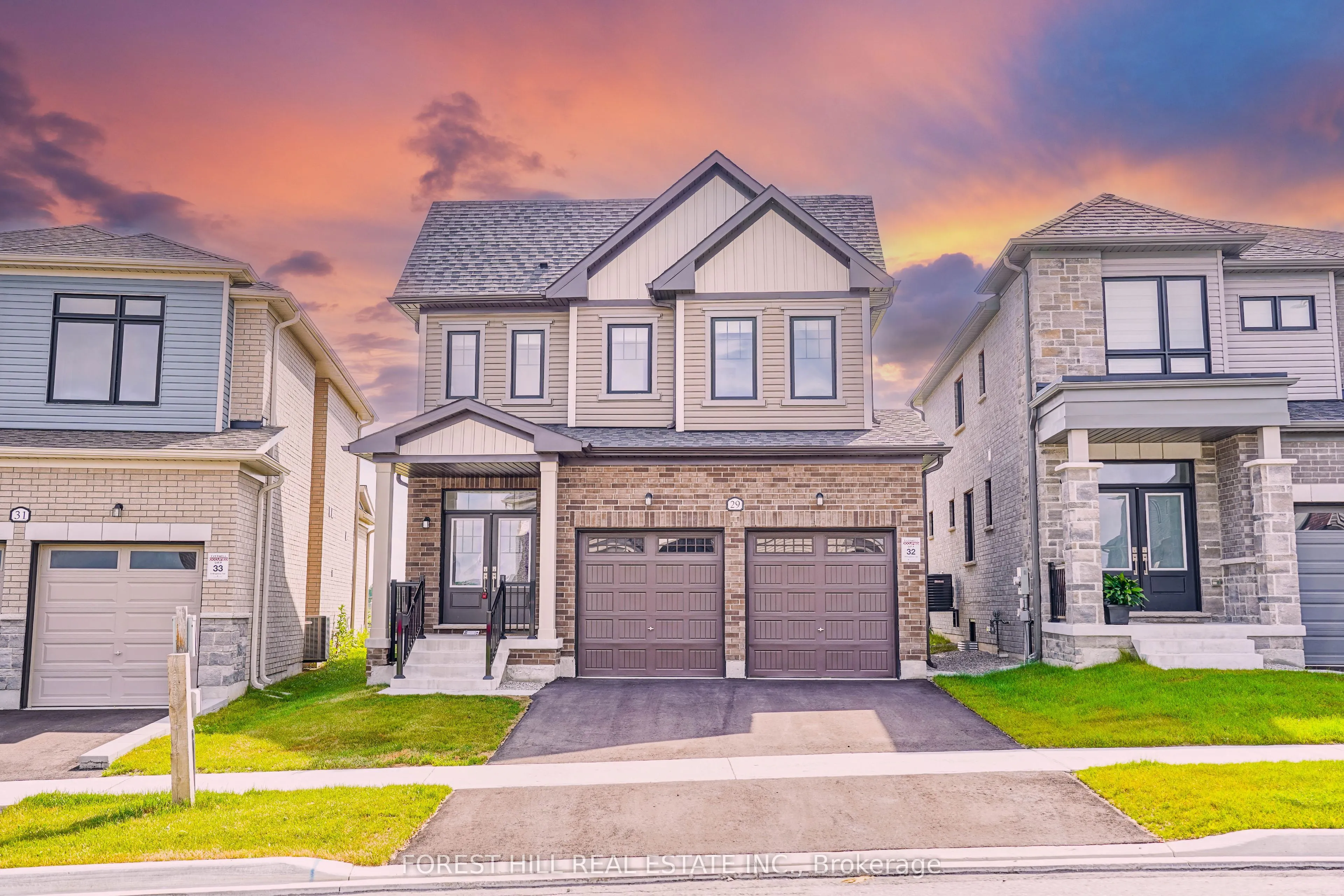 29 Kingsbury Trail