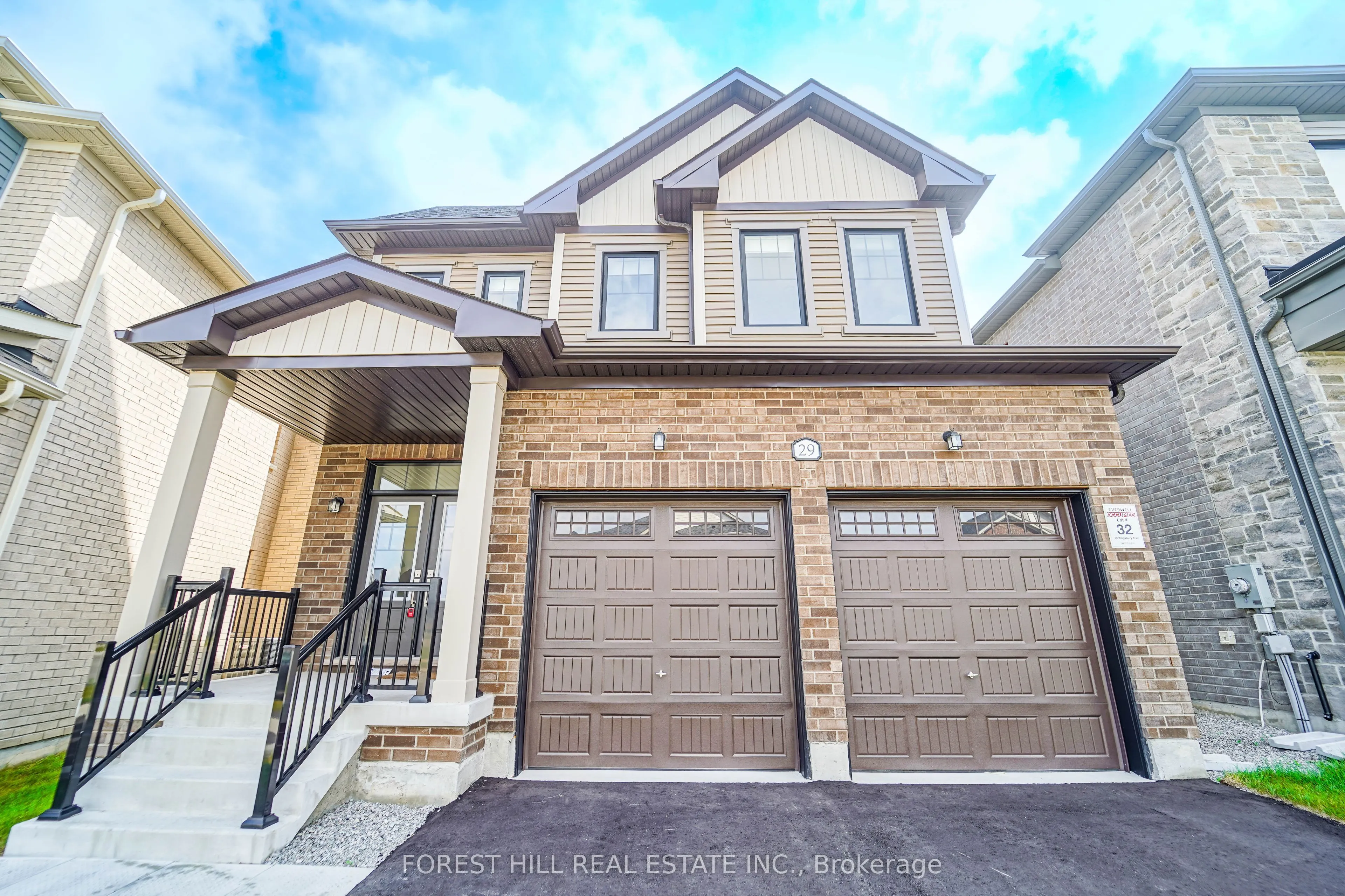29 Kingsbury Trail