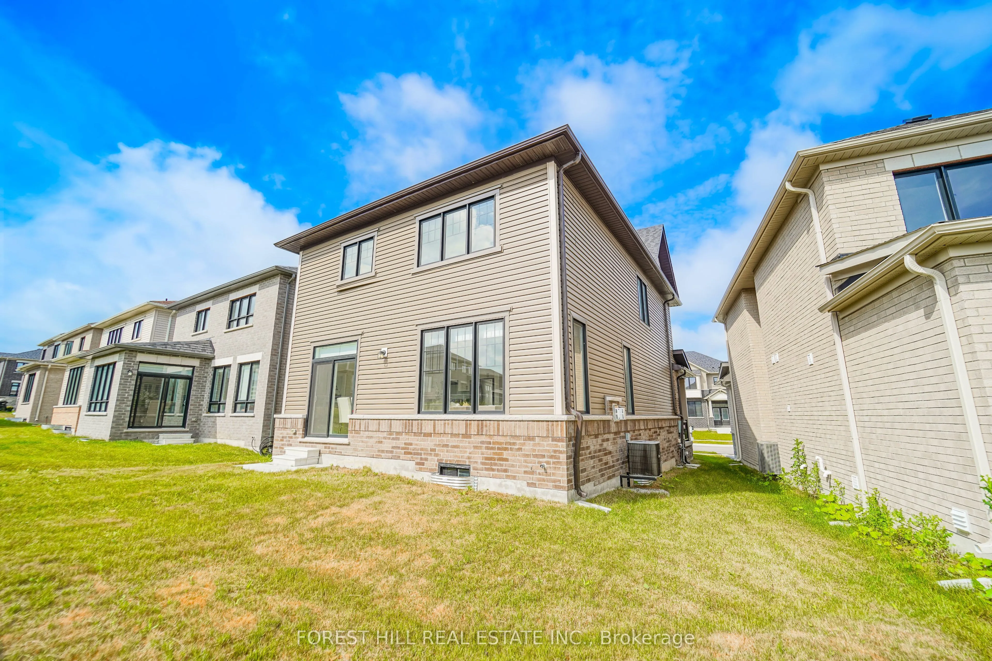 29 Kingsbury Trail