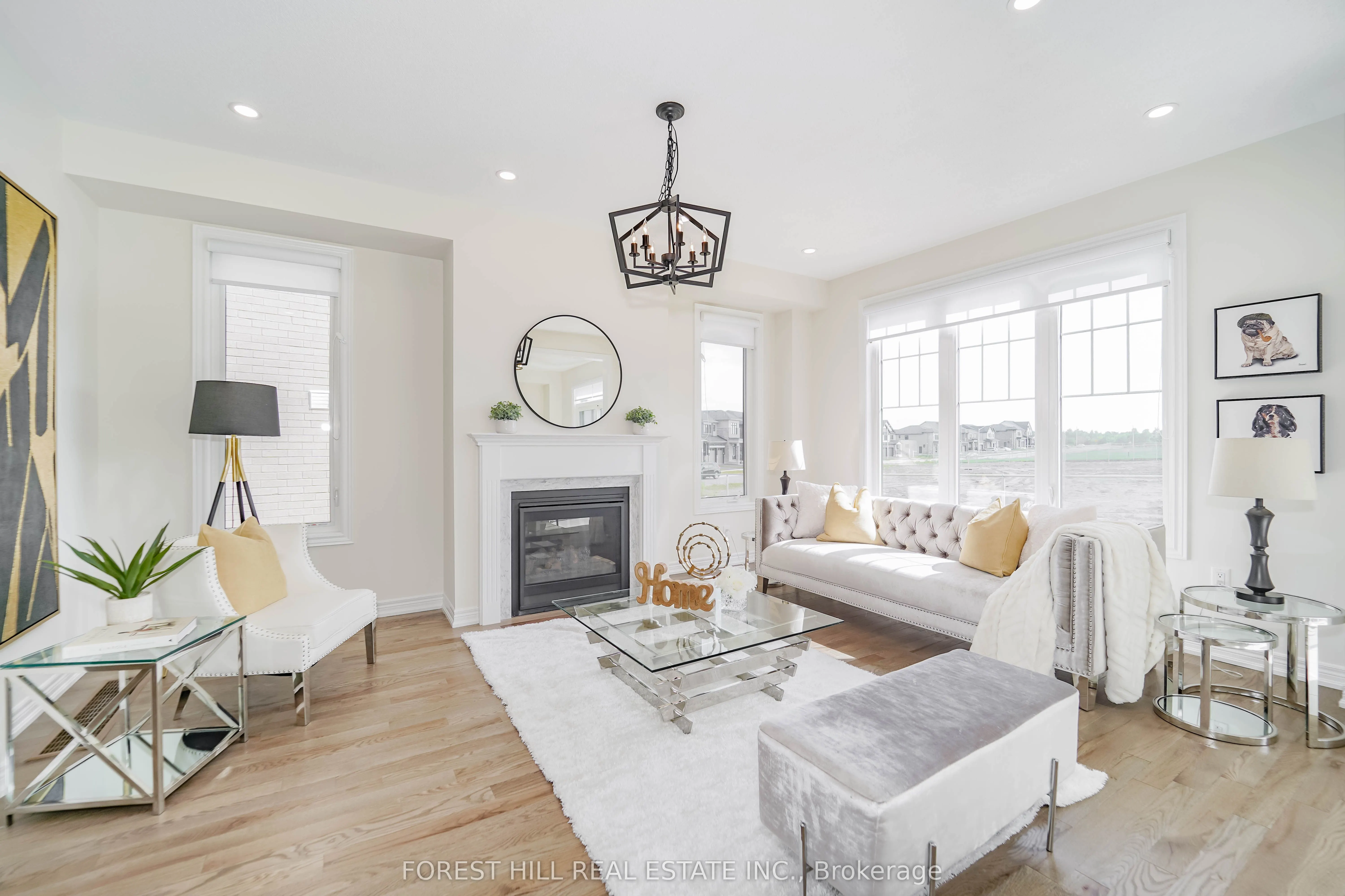 29 Kingsbury Trail