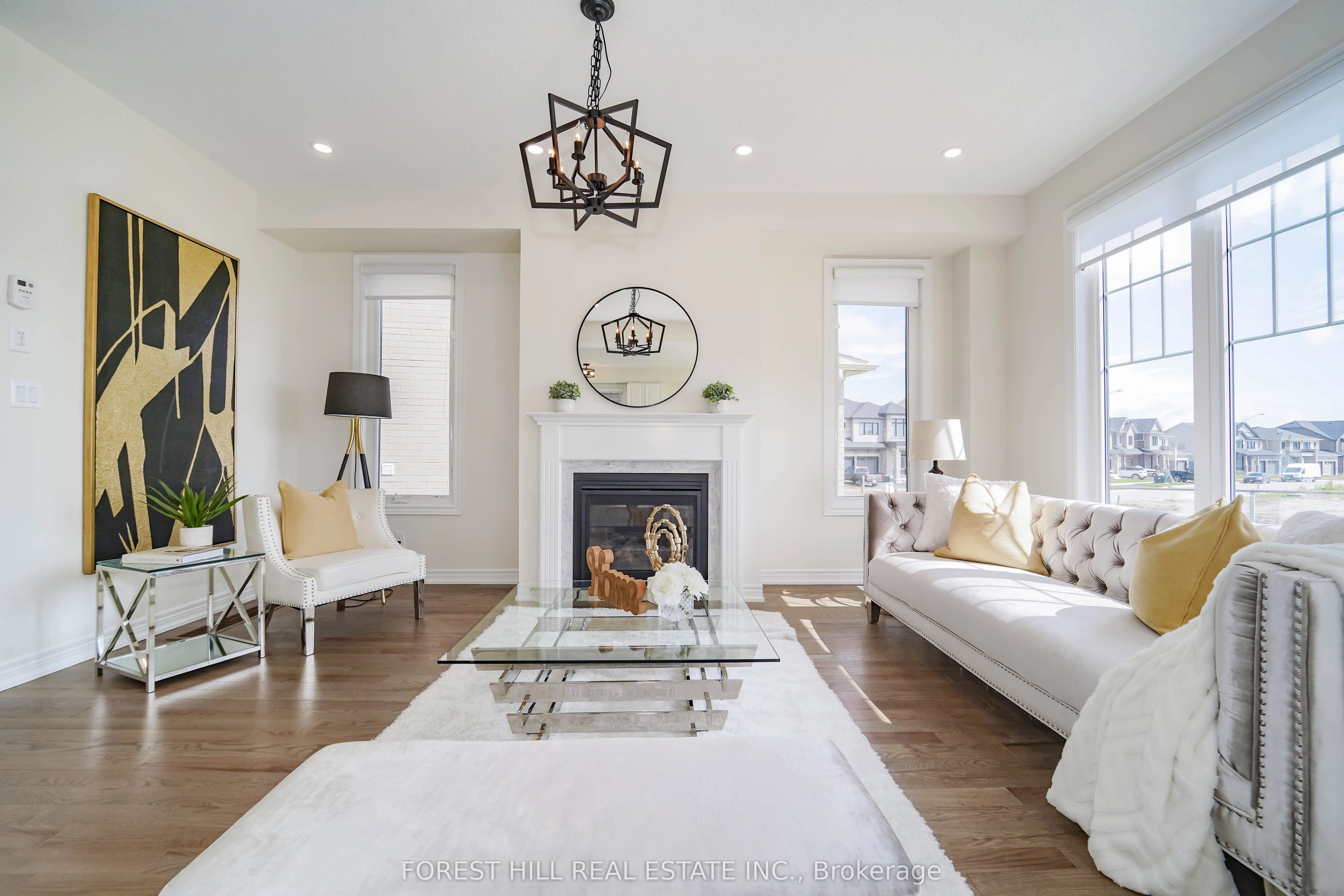 29 Kingsbury Trail