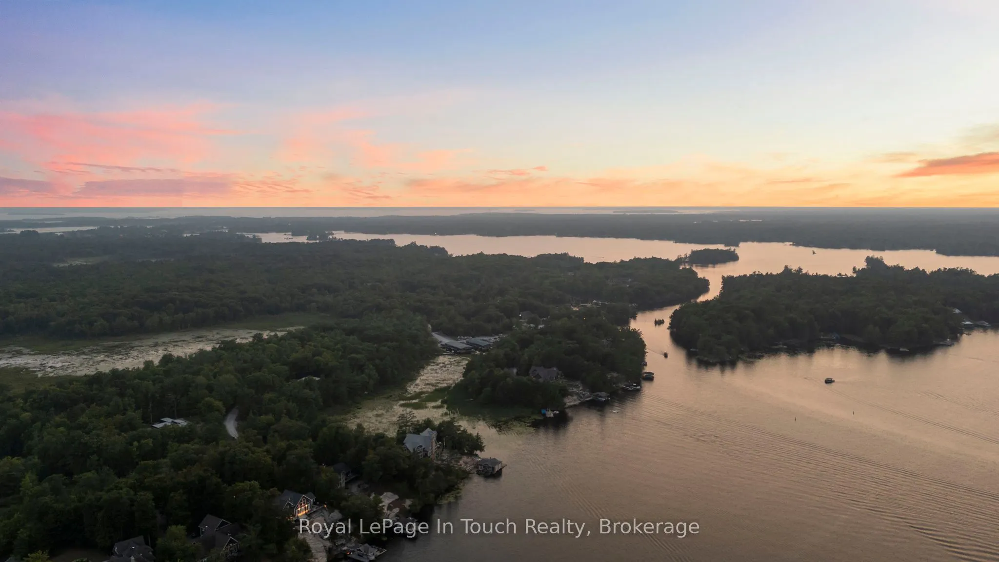 3857 Darling Island Road