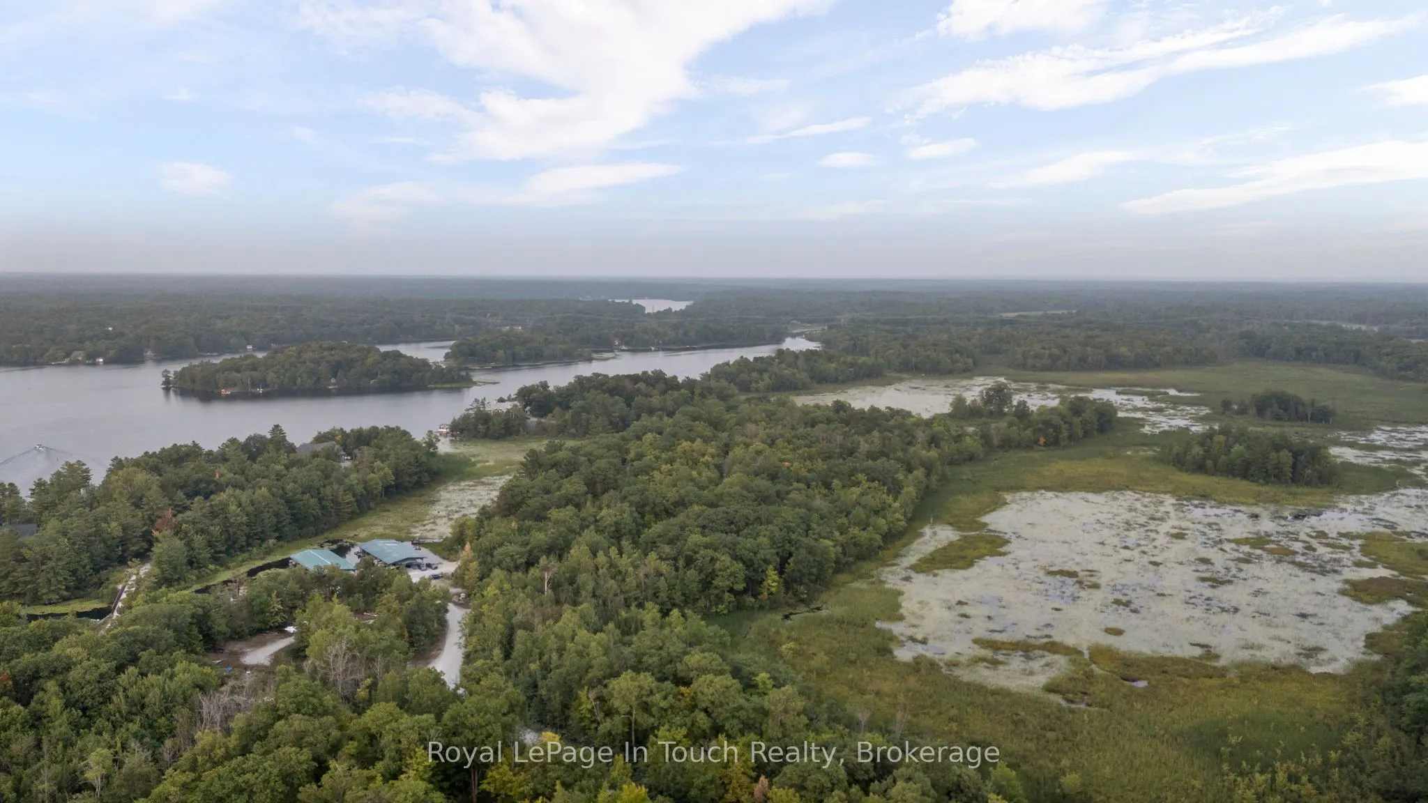 3857 Darling Island Road