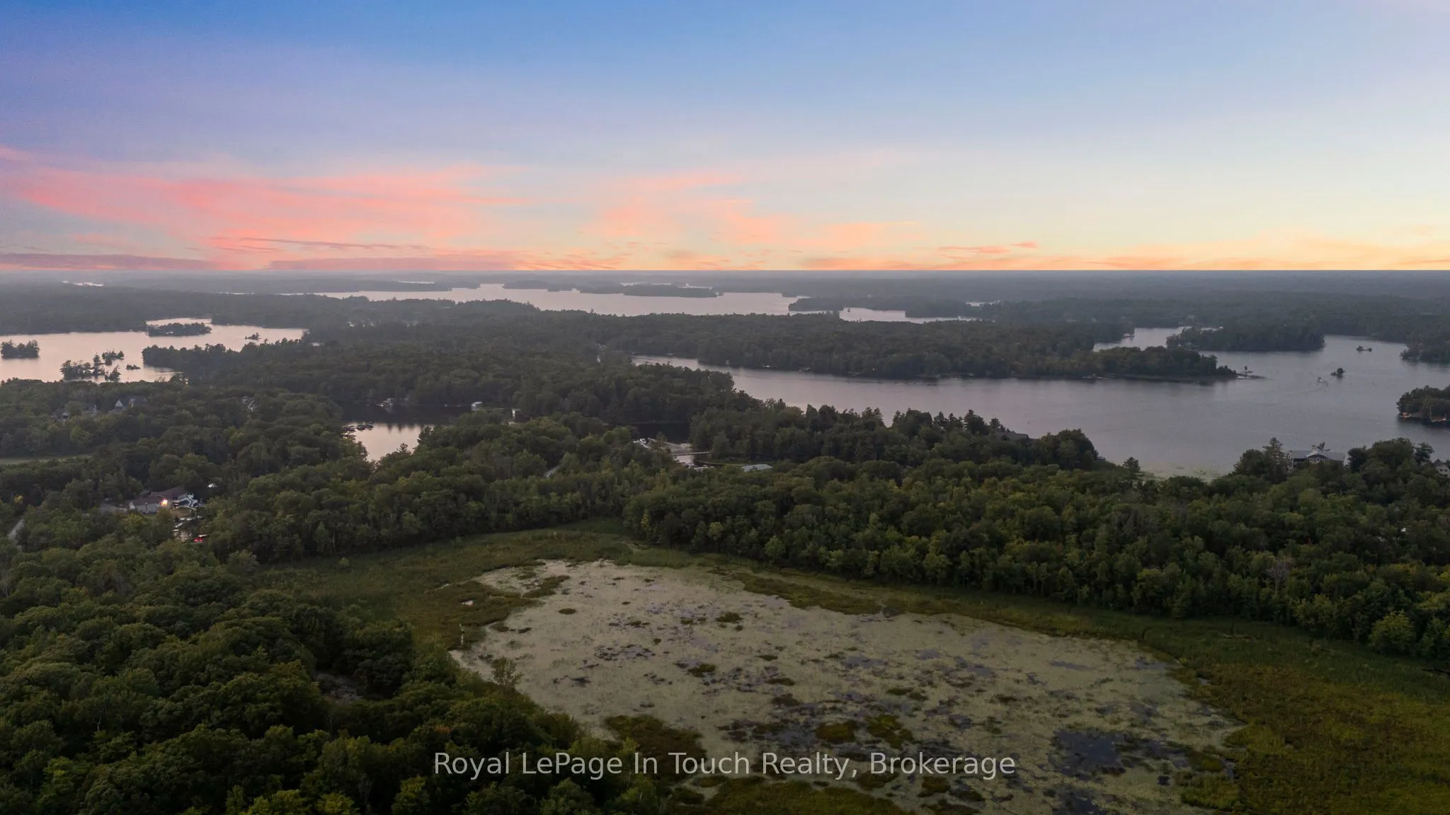 3857 Darling Island Road