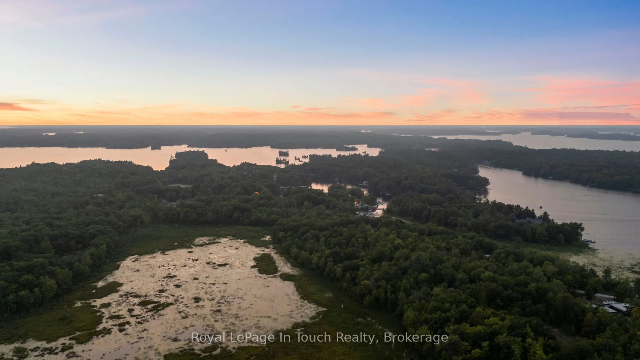 3857 Darling Island Road