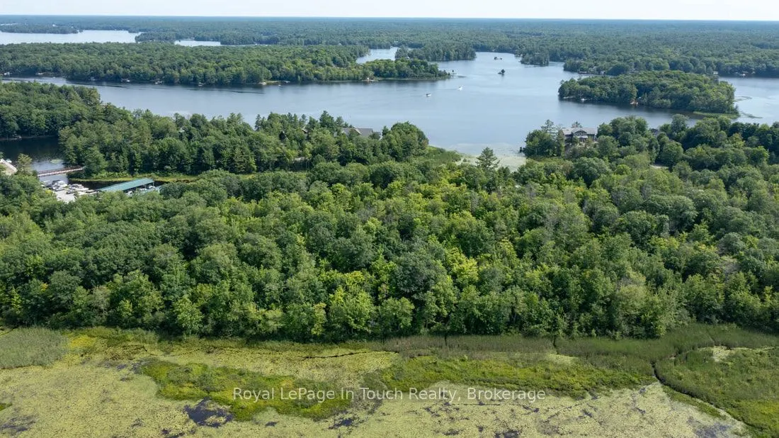 3857 Darling Island Road