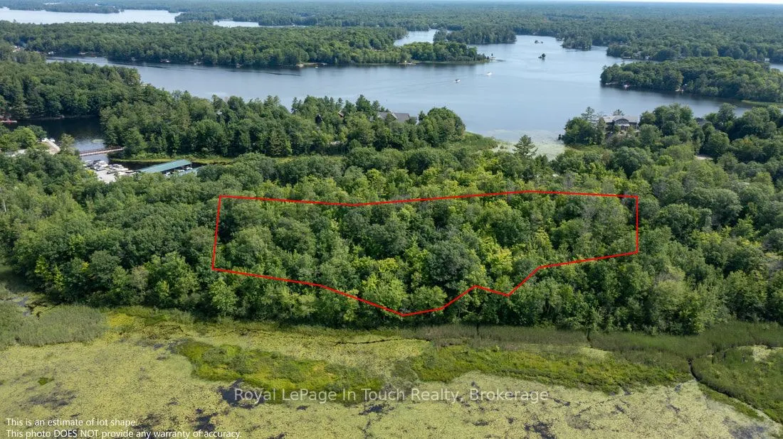 3857 Darling Island Road