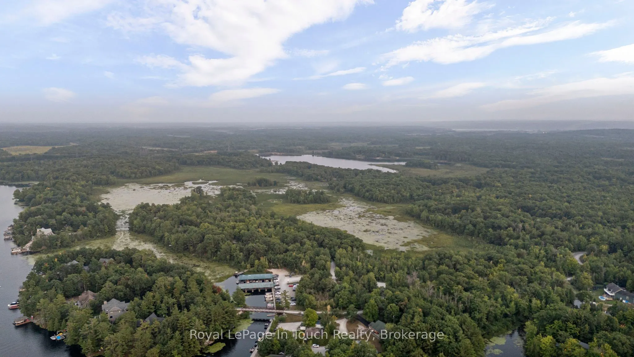 3857 Darling Island Road