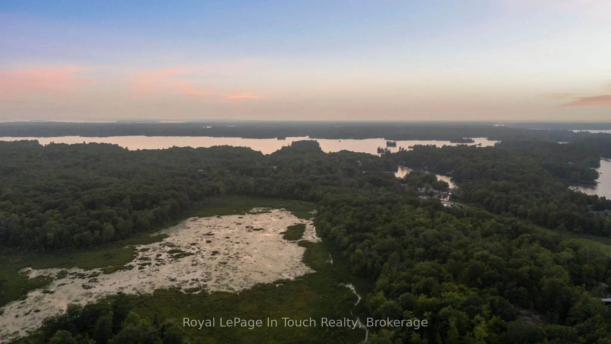 3857 Darling Island Road