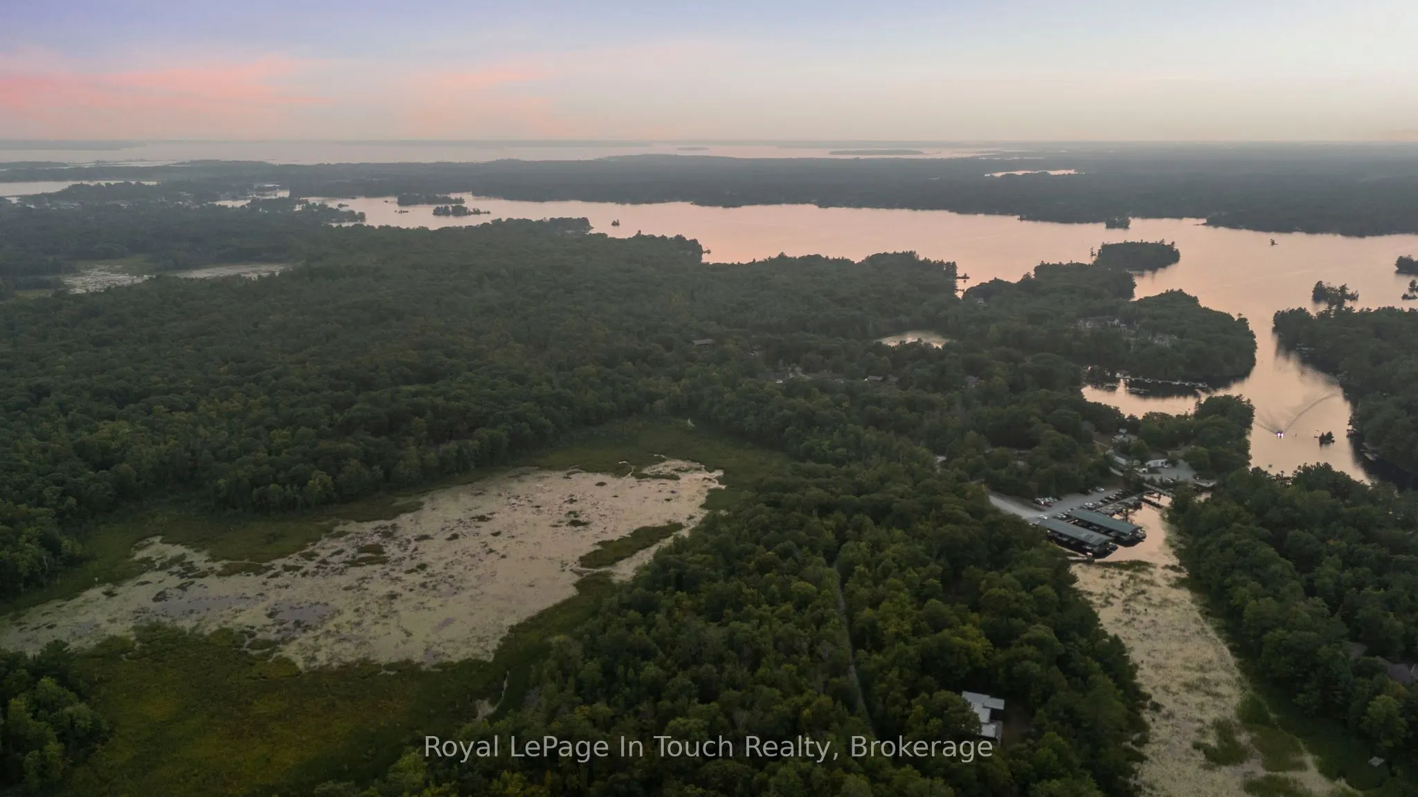 3857 Darling Island Road