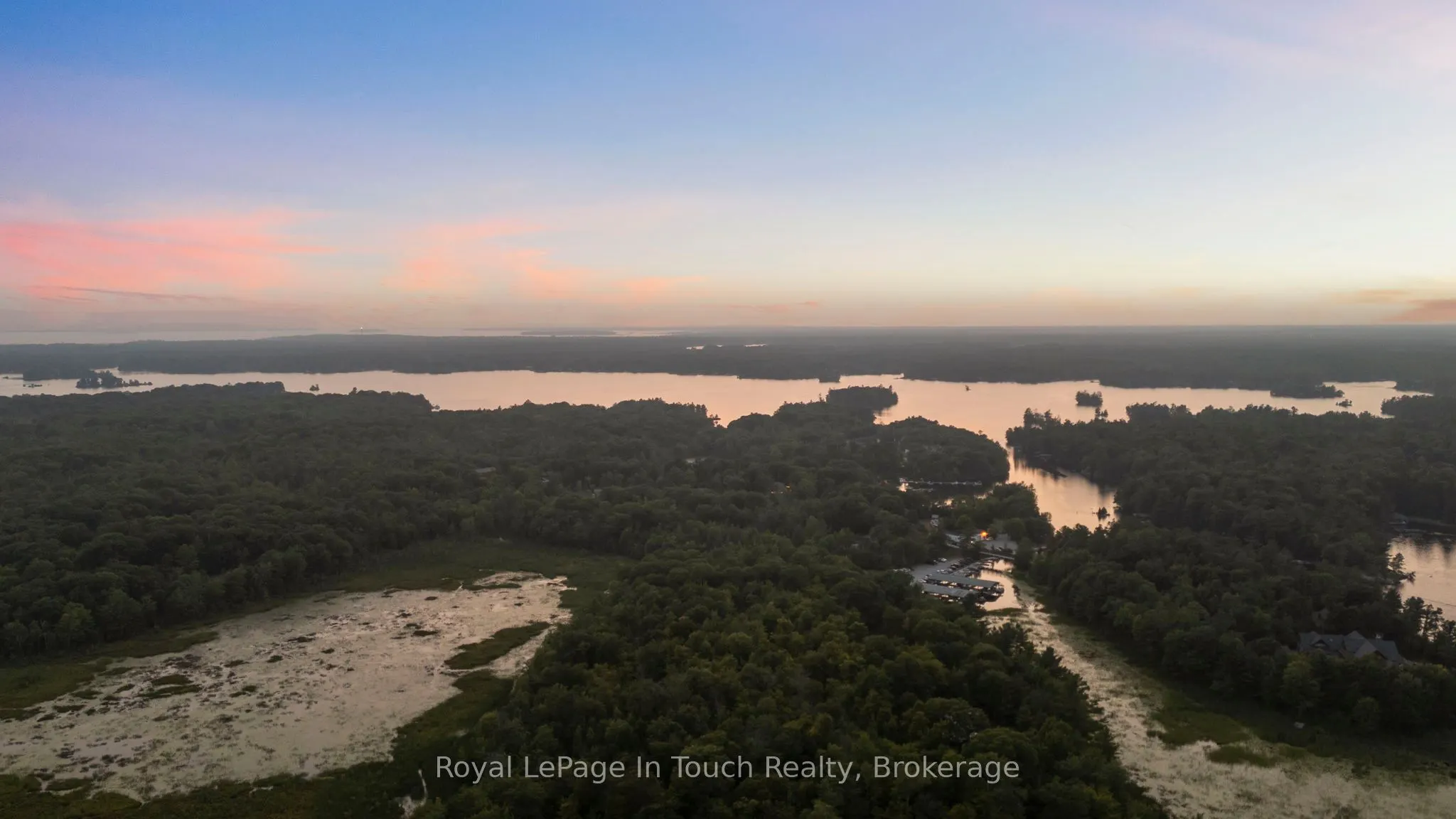 3857 Darling Island Road