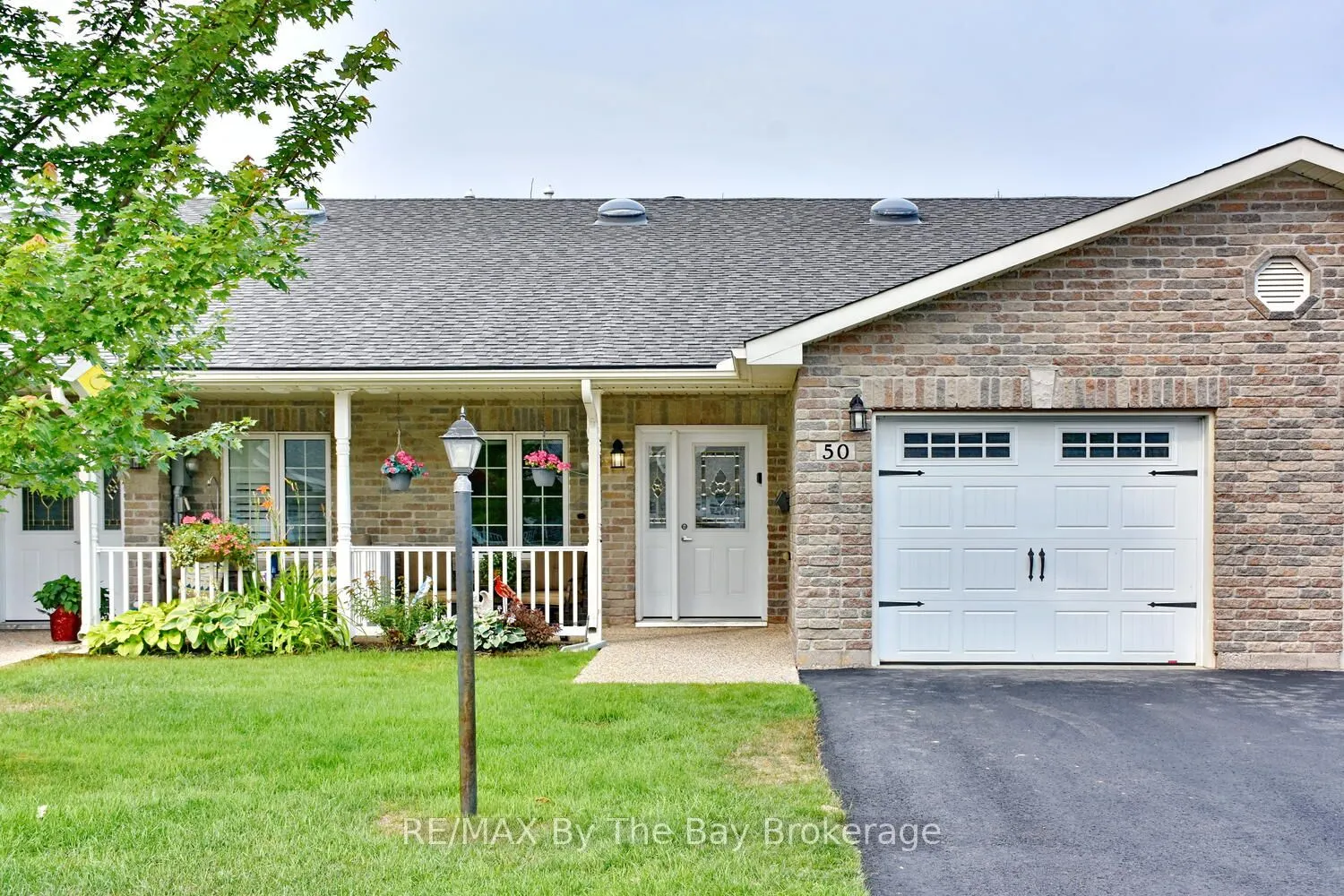 50 Clover Crescent