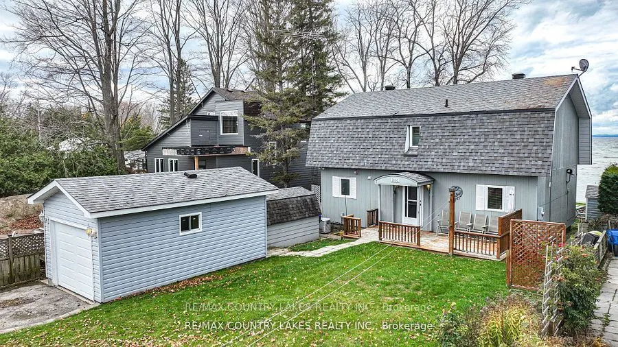2102 Lakeshore Drive