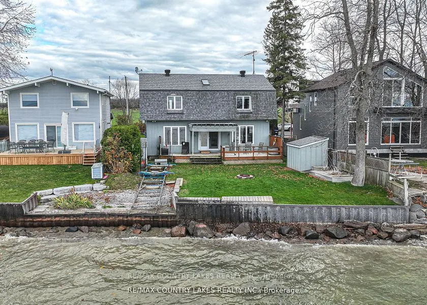 2102 Lakeshore Drive