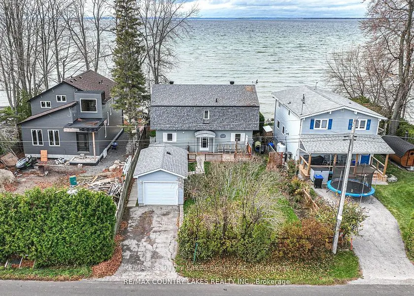 2102 Lakeshore Drive