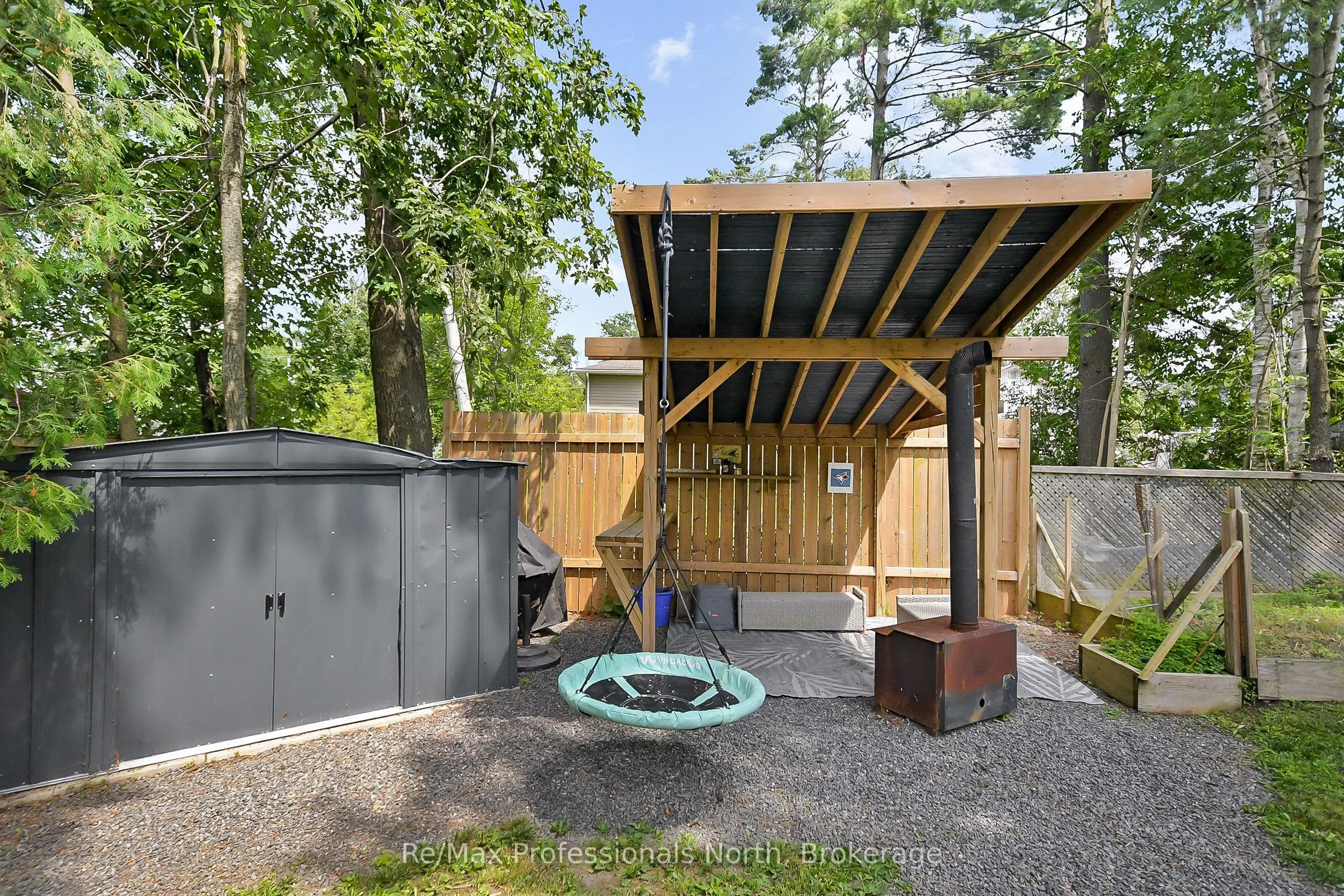 3457 Bayou Road