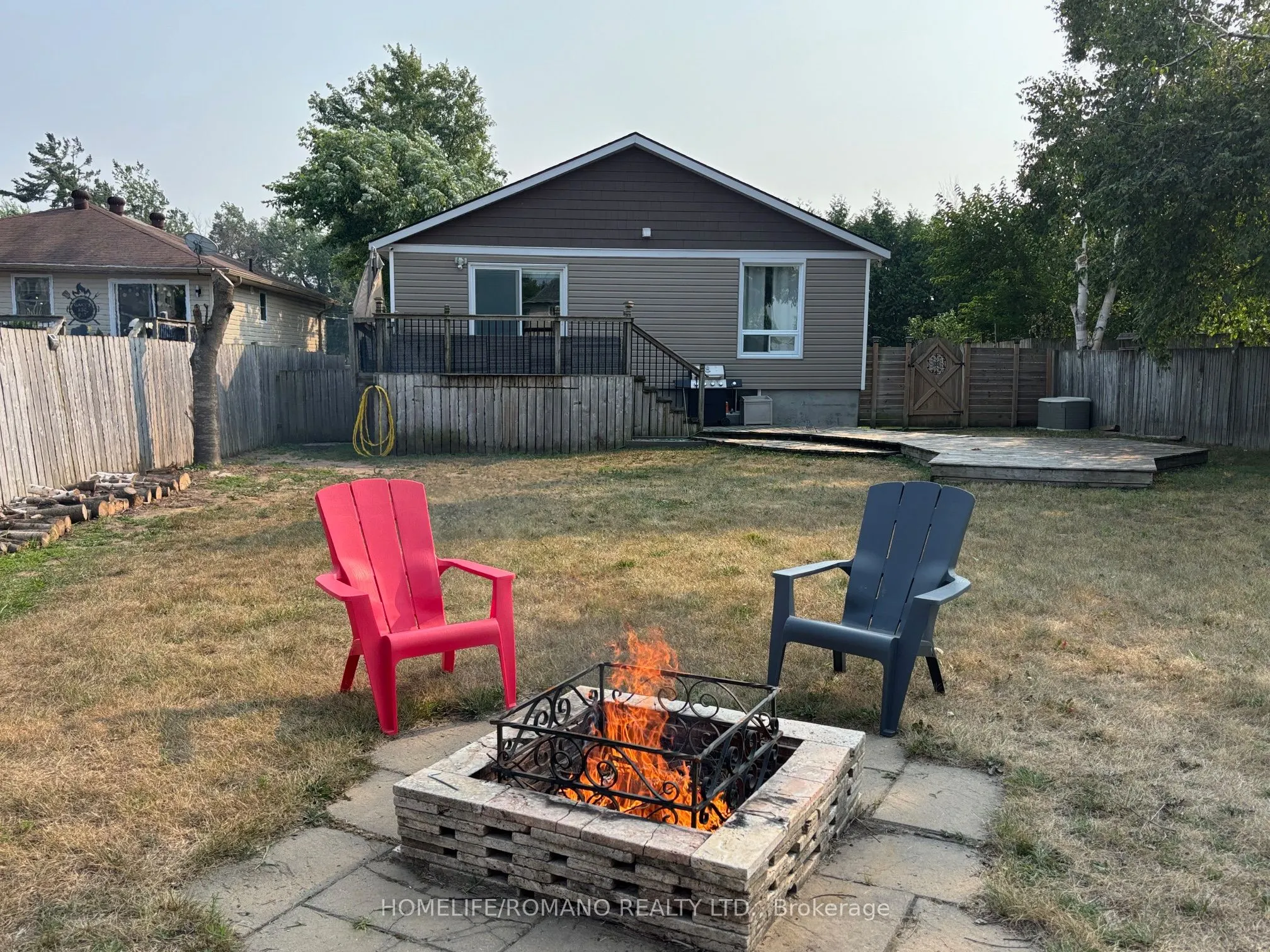 3345 Beckett Place